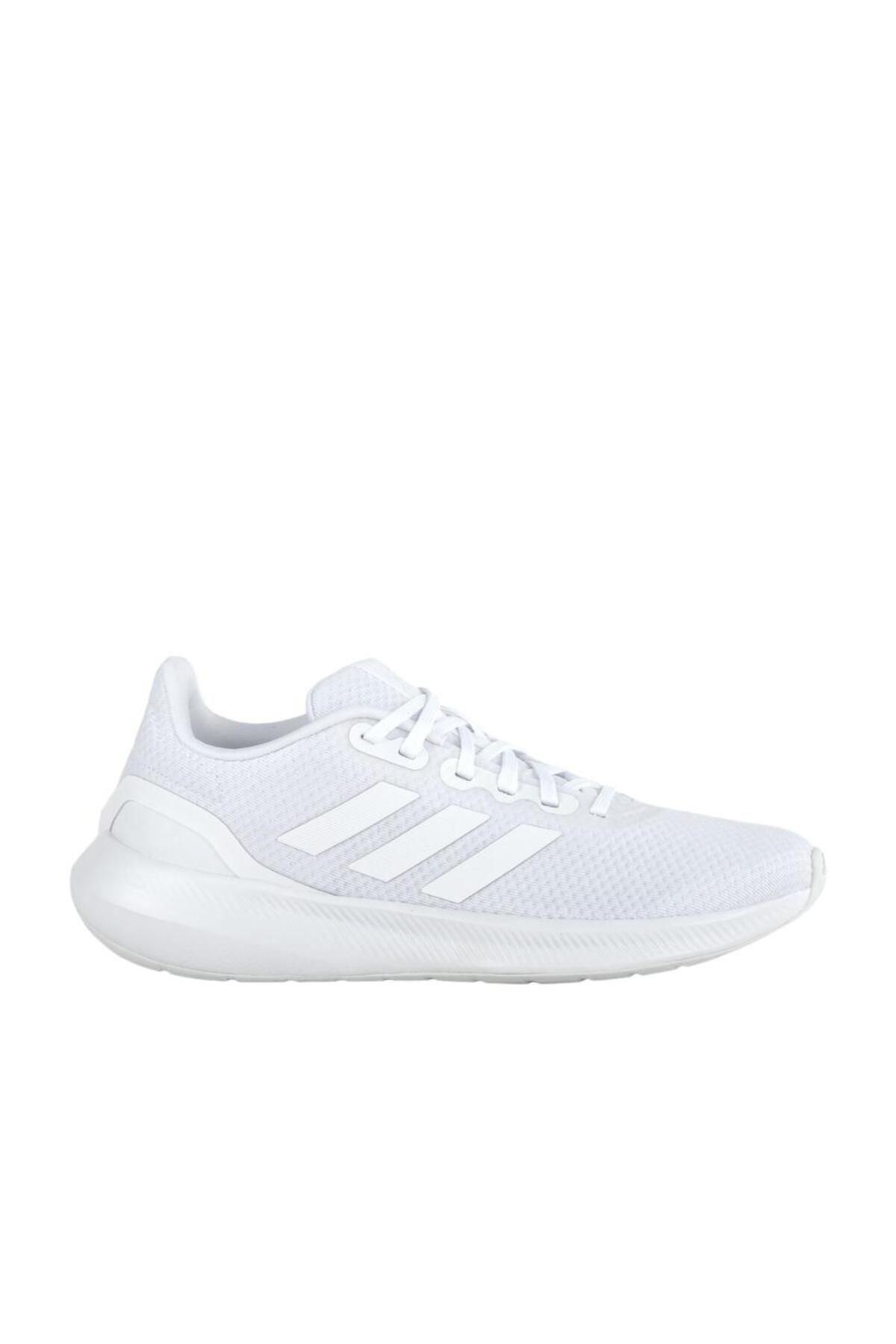 کفش پیاده روی طلایی مردانه Runfalcon 3.0 ورزشی HP7546 adidas