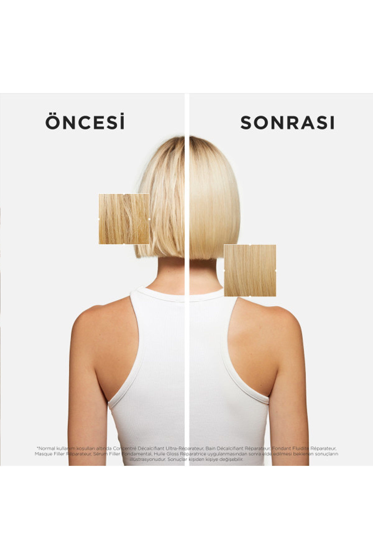 شامپو زنانه  کراستاسKerastase | evahairker44 اورجینال - تصویر 3