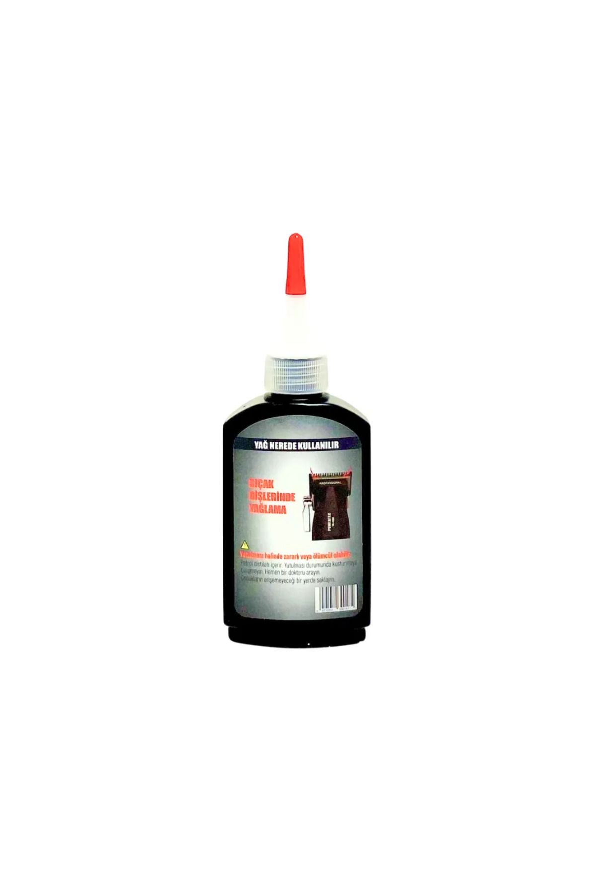 روغن ماشین باغ برقی تعمیر و نگهداری 55 میل پاورتچ  Powertec