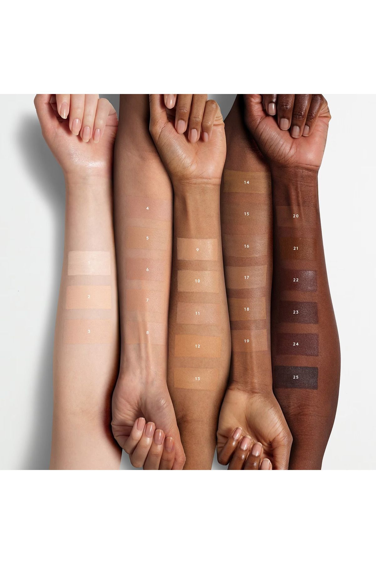FENTY BEAUTY-- Foundation - Eaze Drop - 16 (32 ml) 2