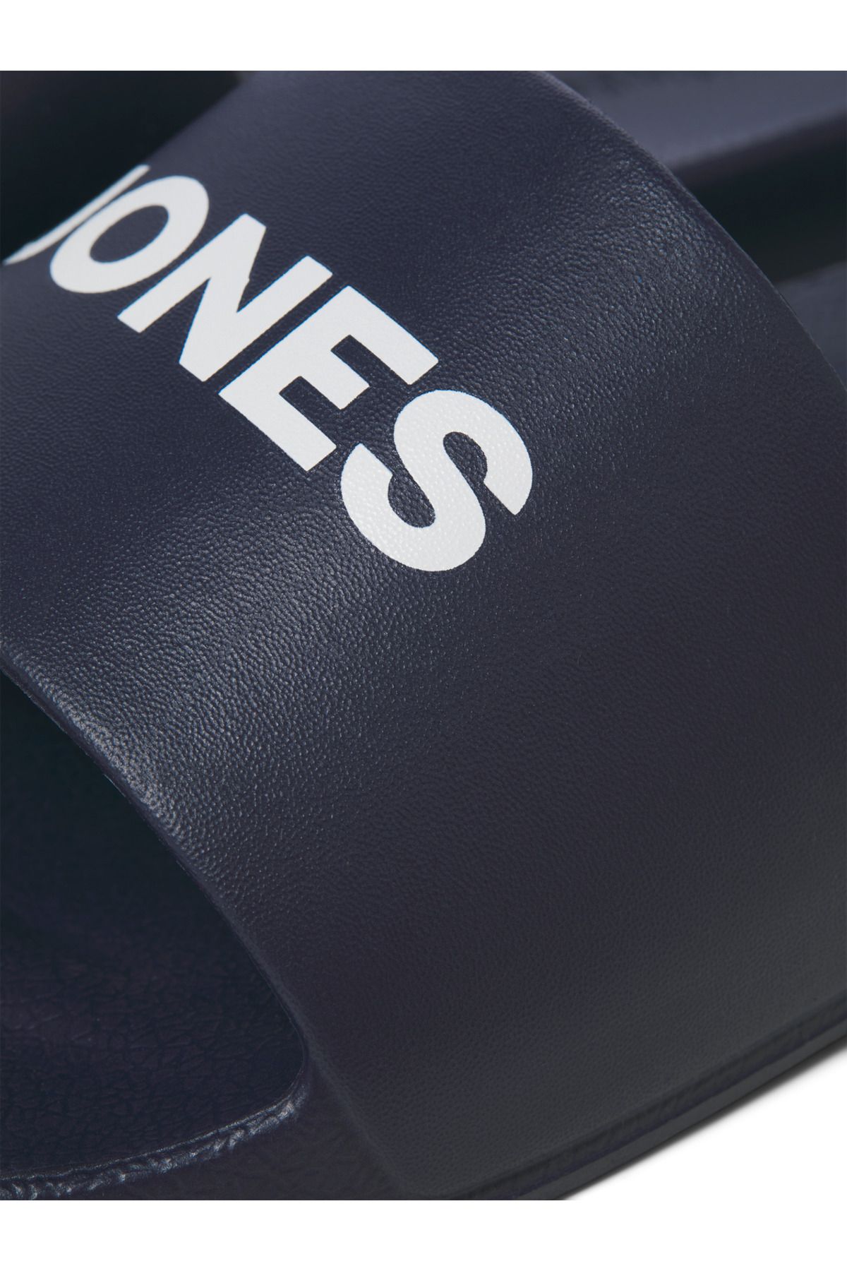 دمپایی آبی مردانه Jack Jones ساحل اورجینال Jack & Jones