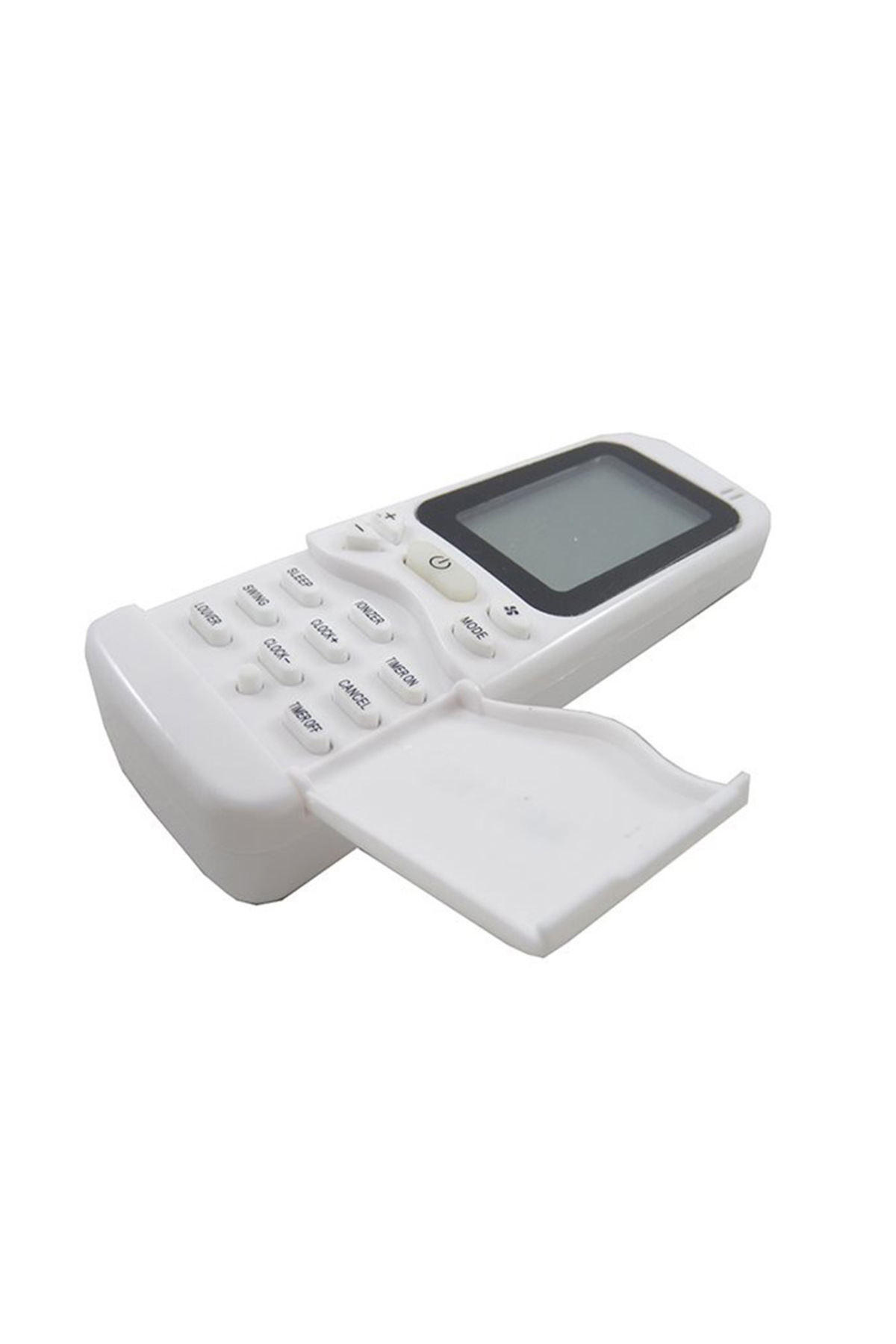 Seikon Air Conditioner Control