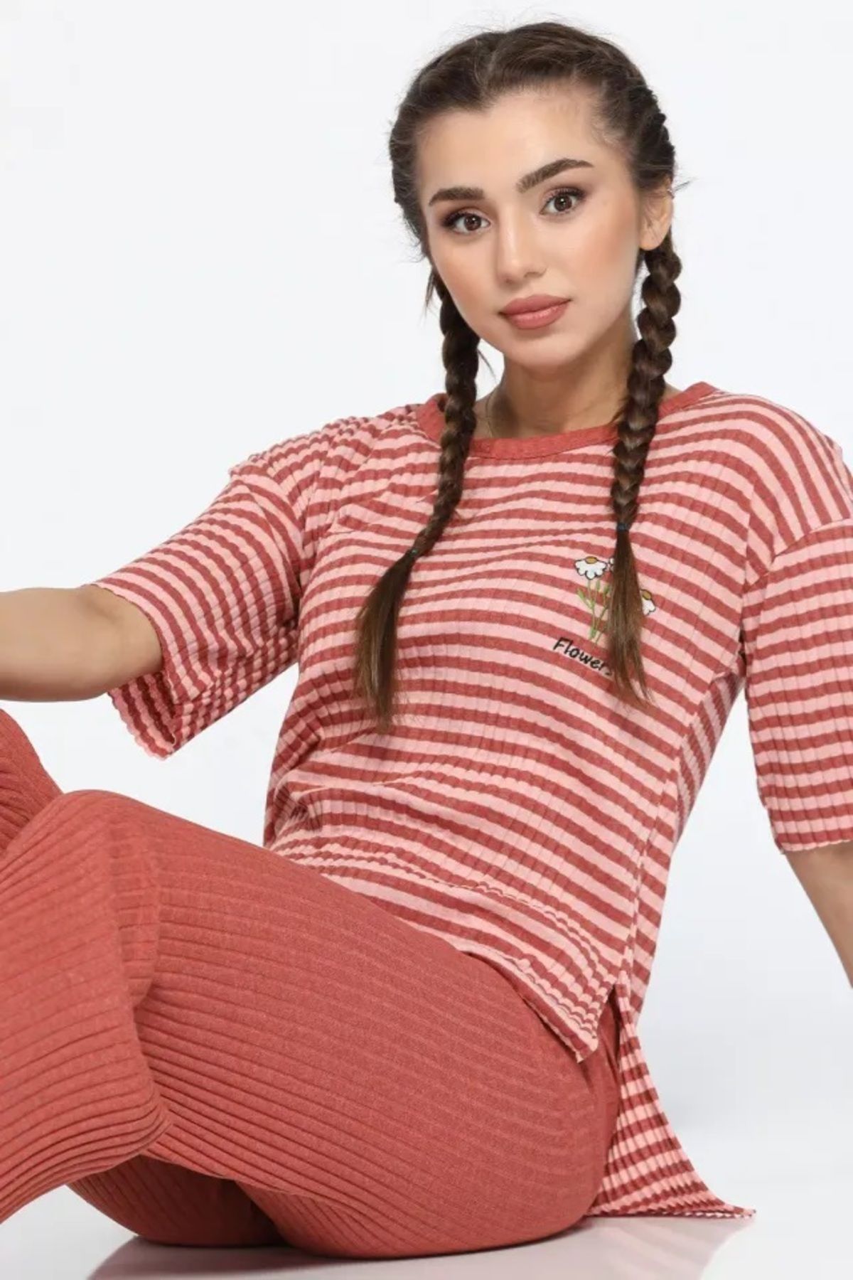 Pijama Takımı
