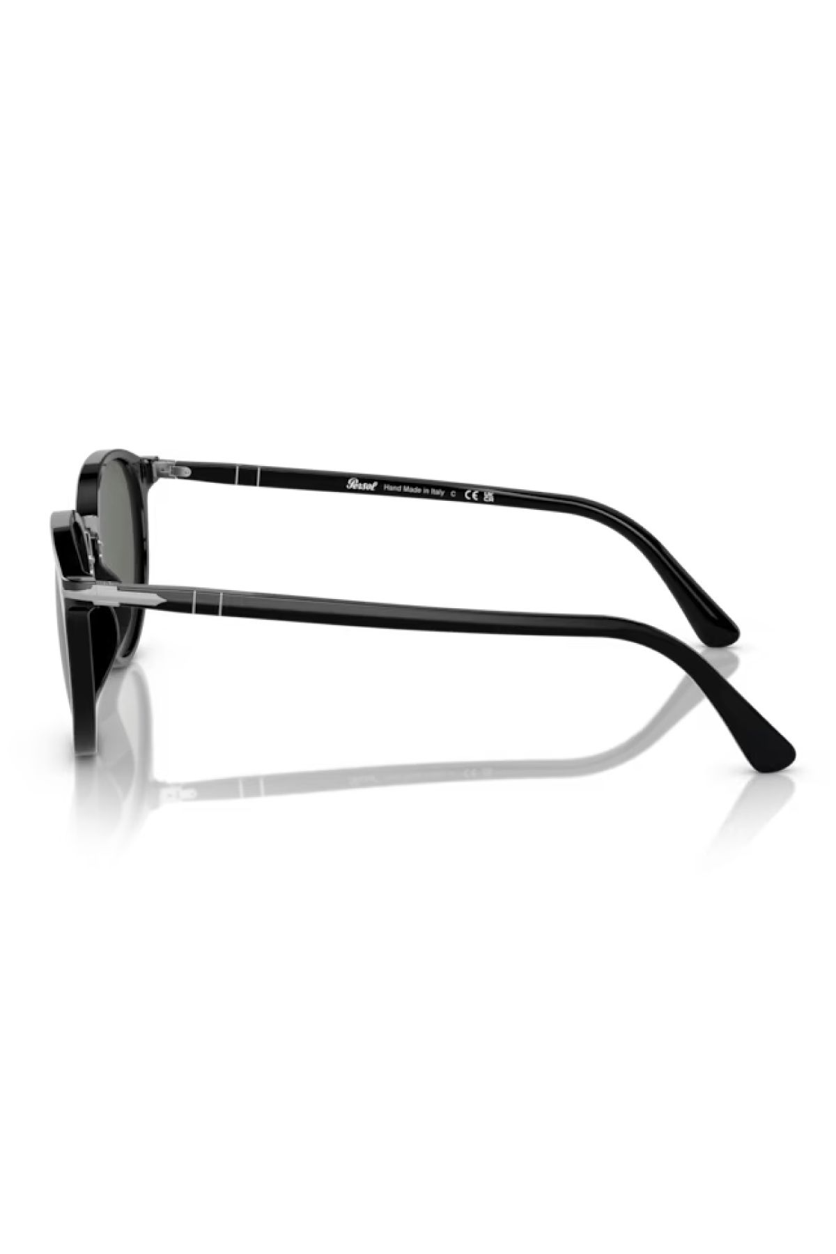 عینک آفتابی سفید مردانه و زنانه یونیسکس اورجینال Persol
