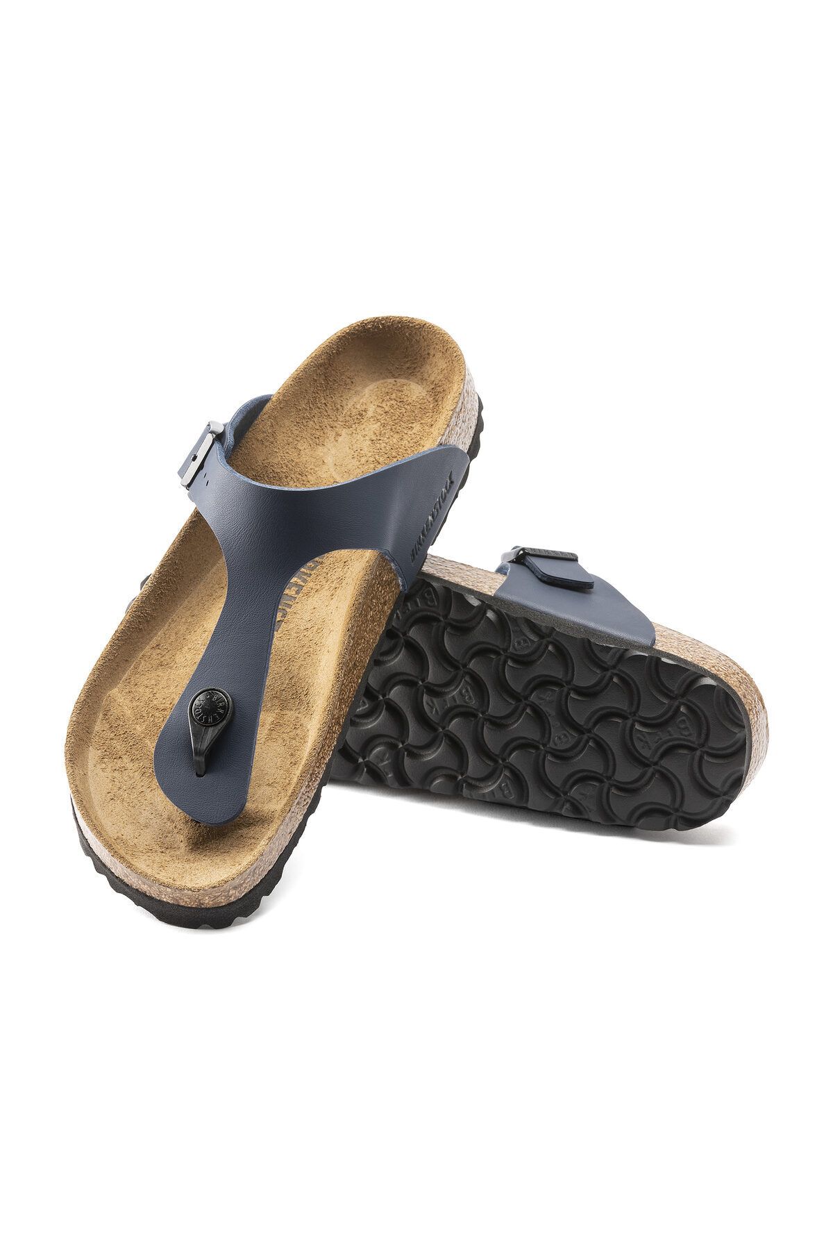 Birkenstock Gizeh Herren Hausschuhe143623 Trendyol
