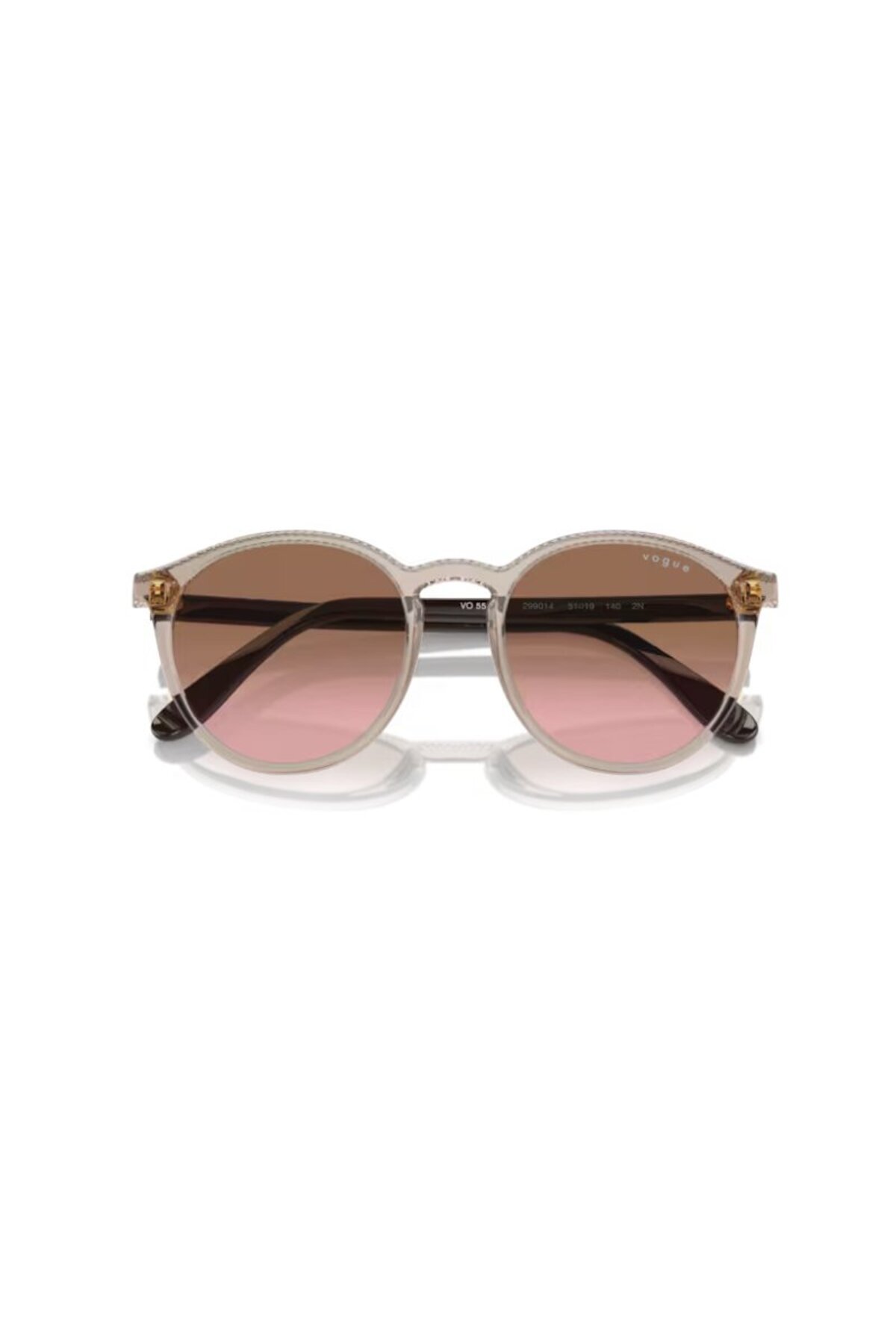 عینک آفتابی زنانه کهکشانی | ووگ Vogue DO1012 - تصویر 6