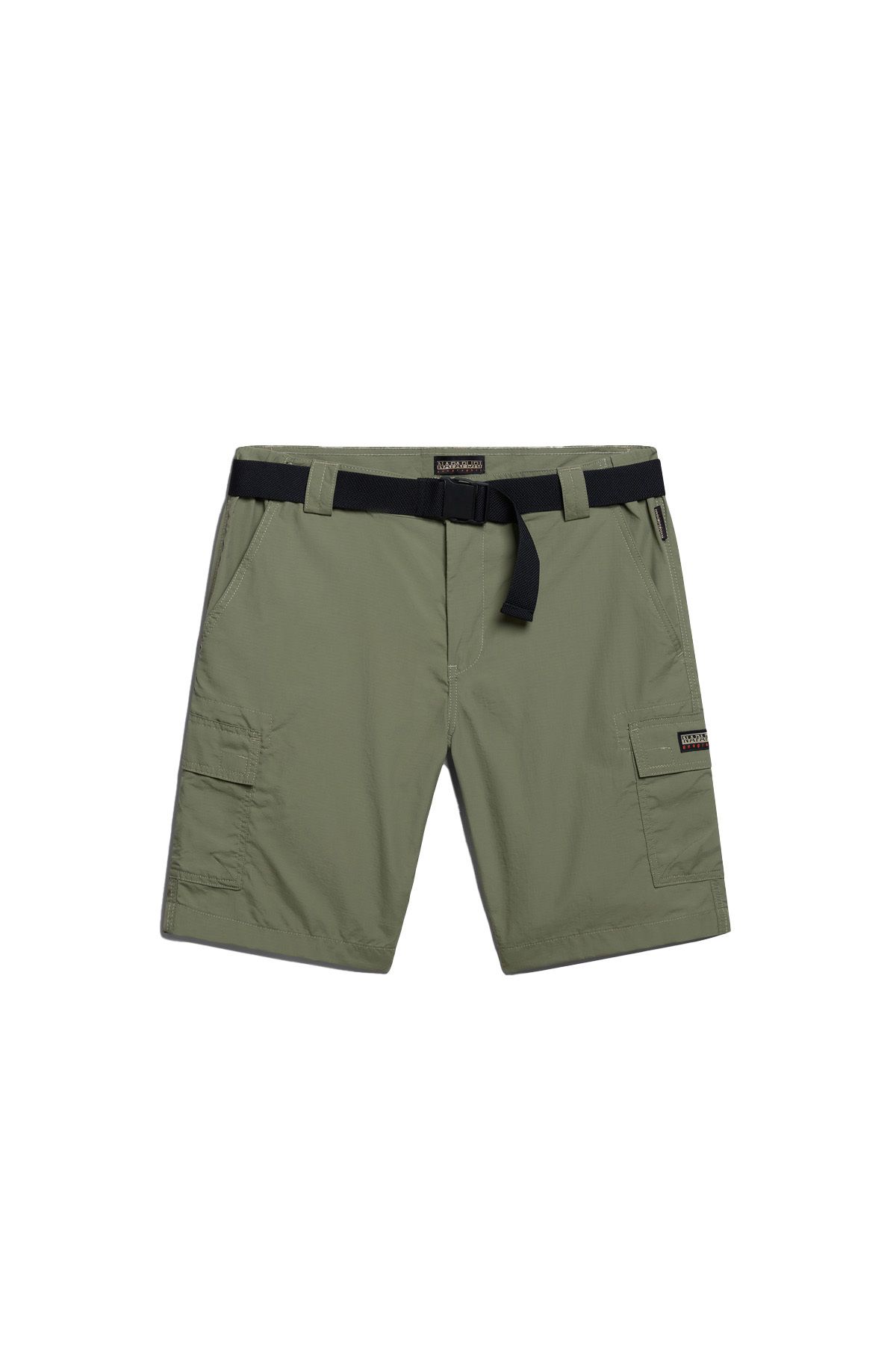 Napapijri-Men's Short N-Smith - NP0A4HRQ 7