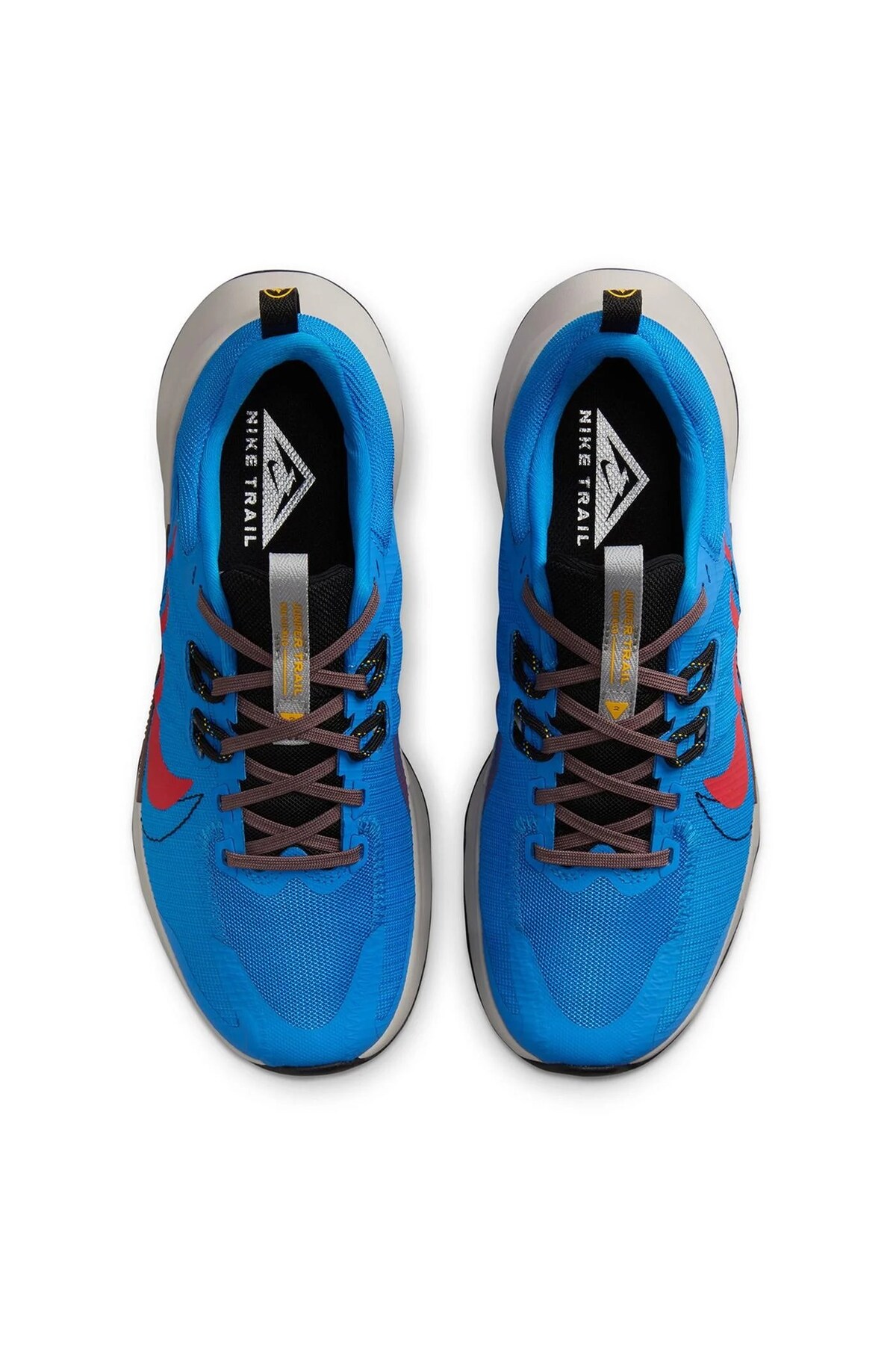 کفش Nike نایکی رانینگ زنانه Wmns Juniper Trail 2 Nn اورجینال - تصویر 4