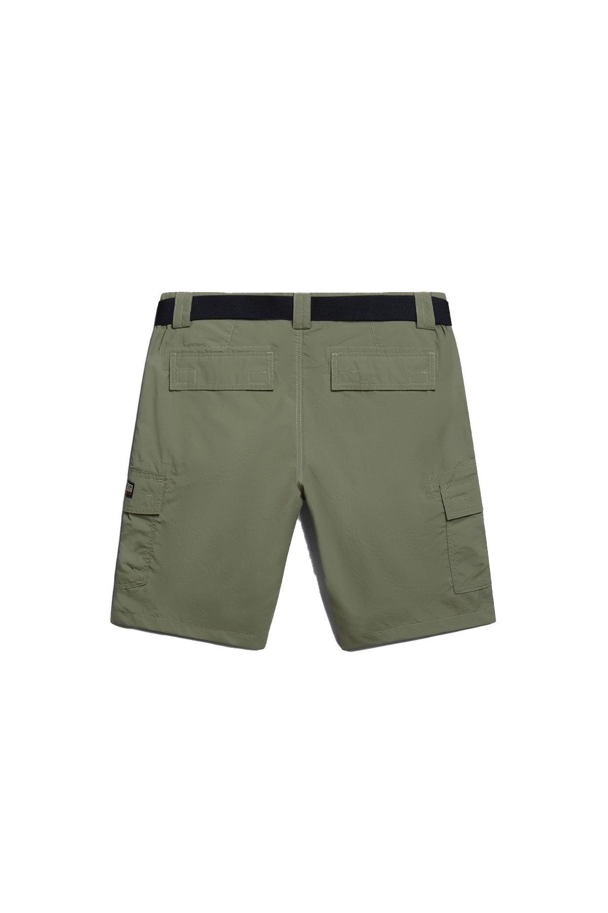 Napapijri-Men's Short N-Smith - NP0A4HRQ 8