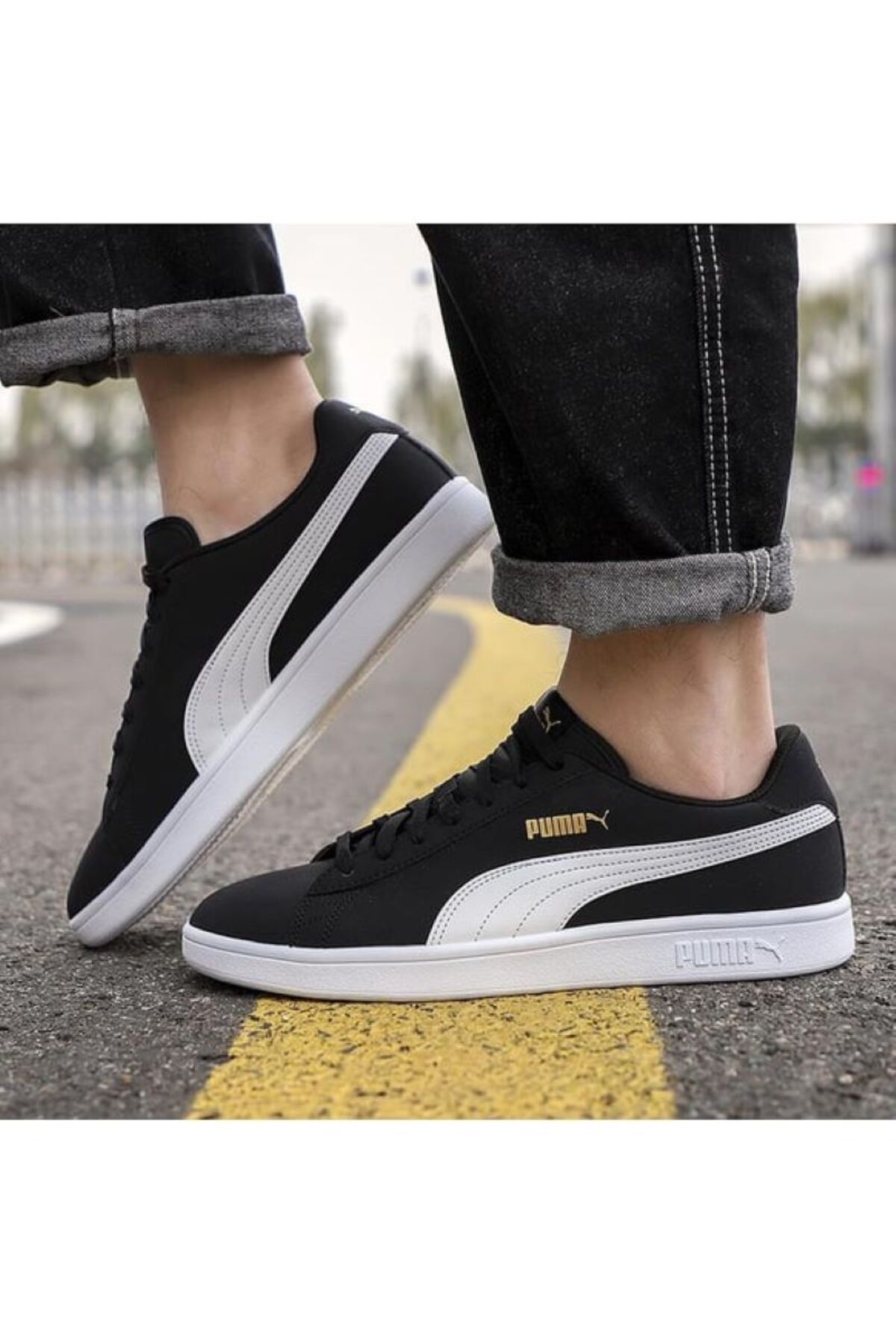 Puma Smash v2 Buck365160 23 Trendyol