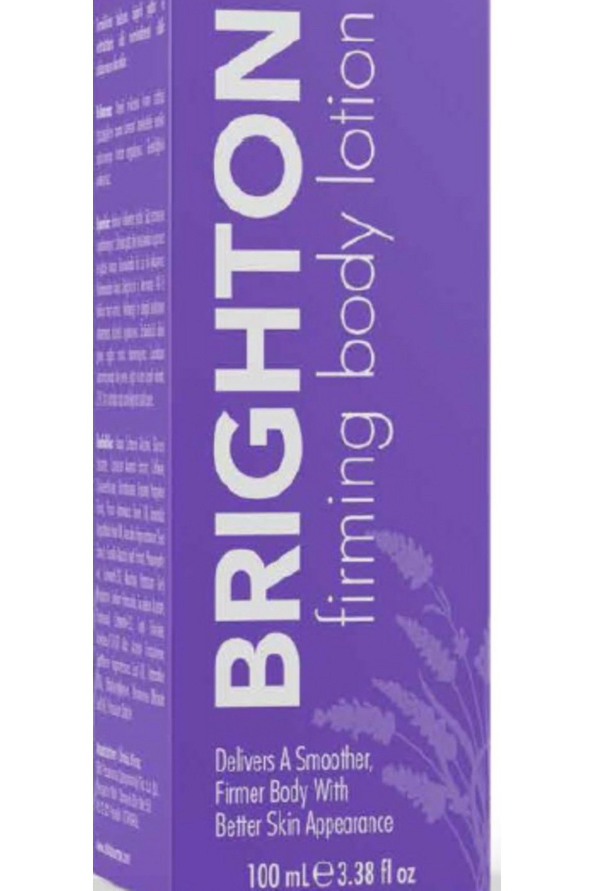 Brıghton Anti-Selülit Vücut Peeling — BRGHTNNNN
