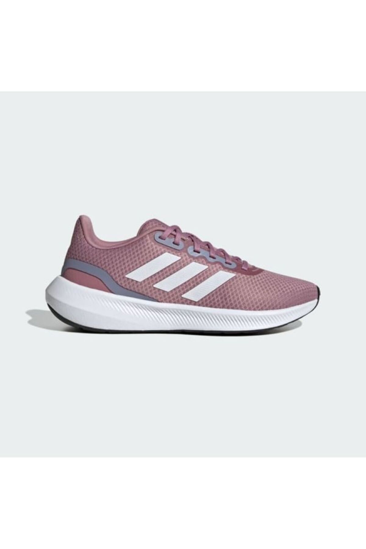کفش دو و تمرین صورتی زنانه id2274 runfalcon 3 0 w در حال راه رفتن رانینگ adidas