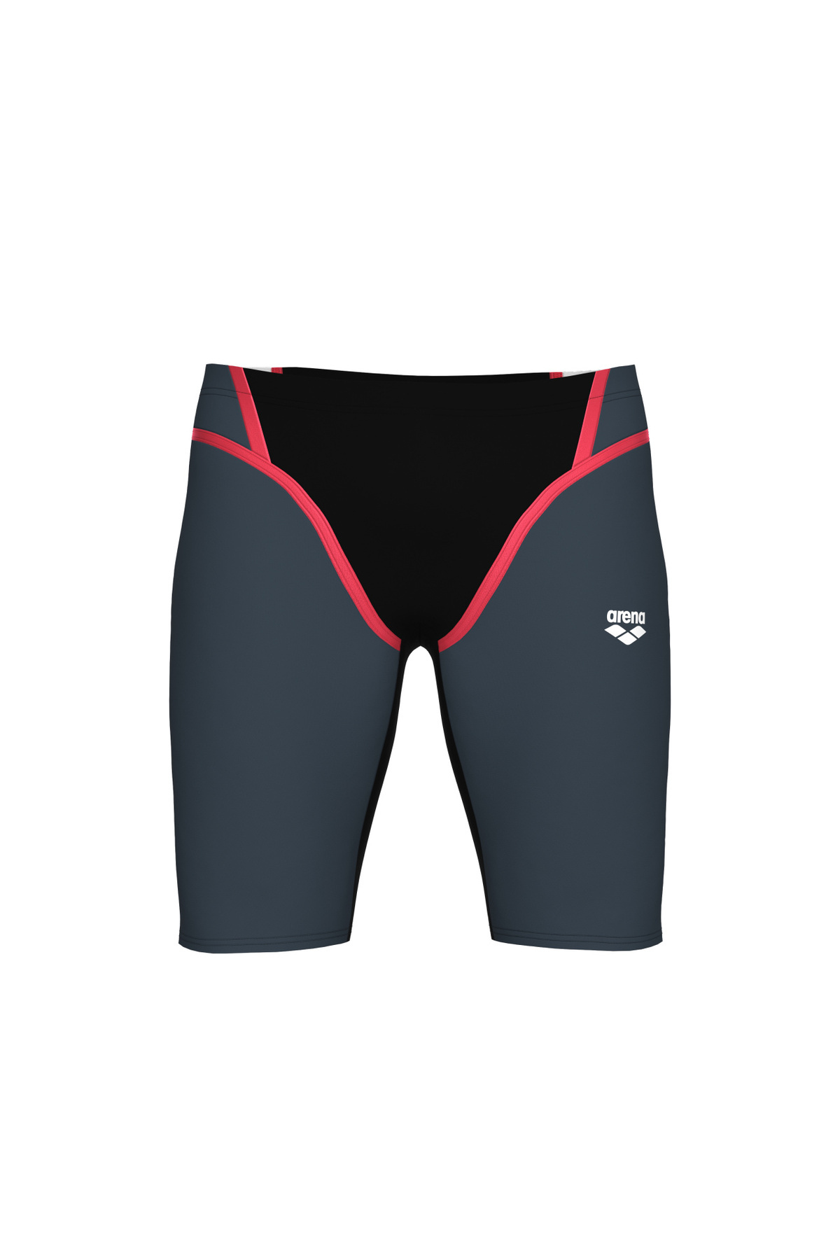 ARENA MEN'S ARENA ICONS SWIM JAMMER PANEL ERKEK YÜZÜCÜ MAYOSU