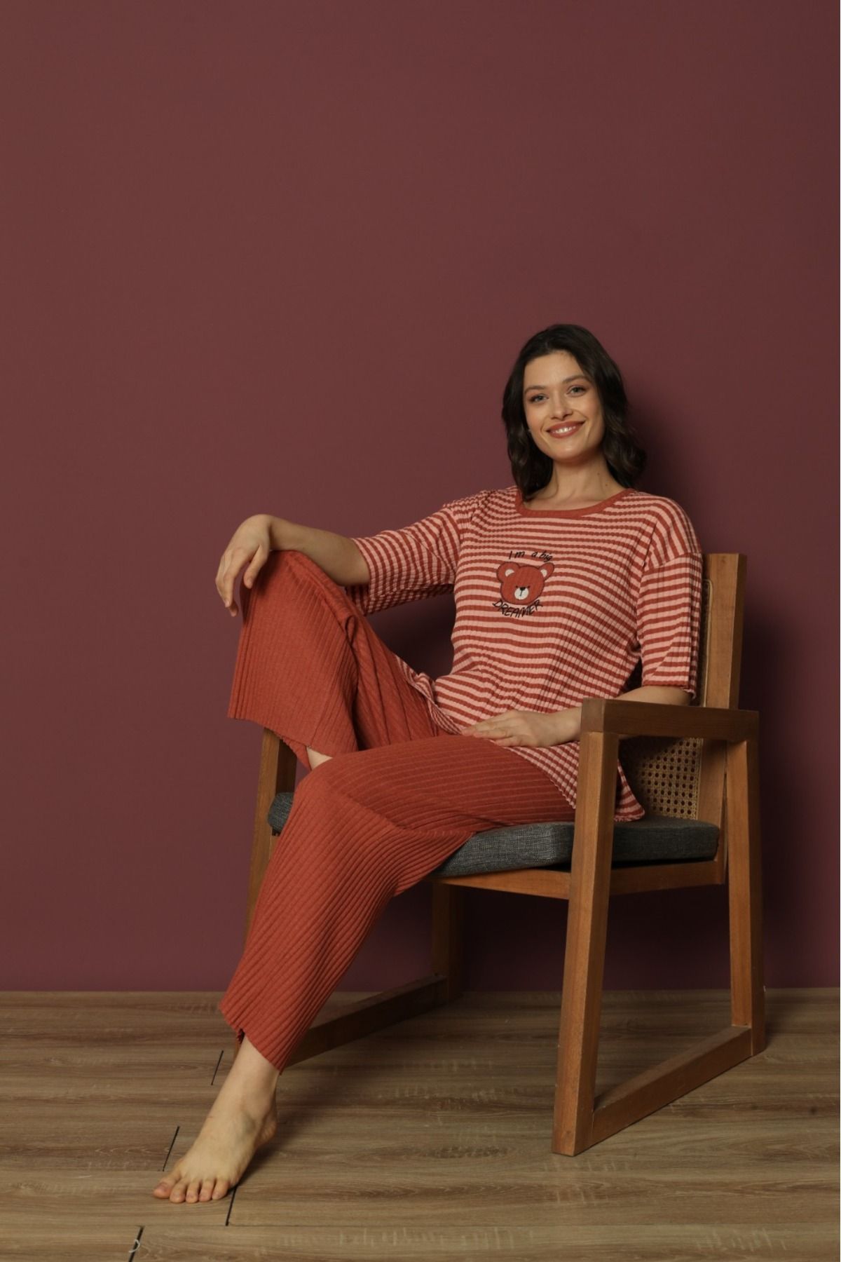 Pijama Takımı