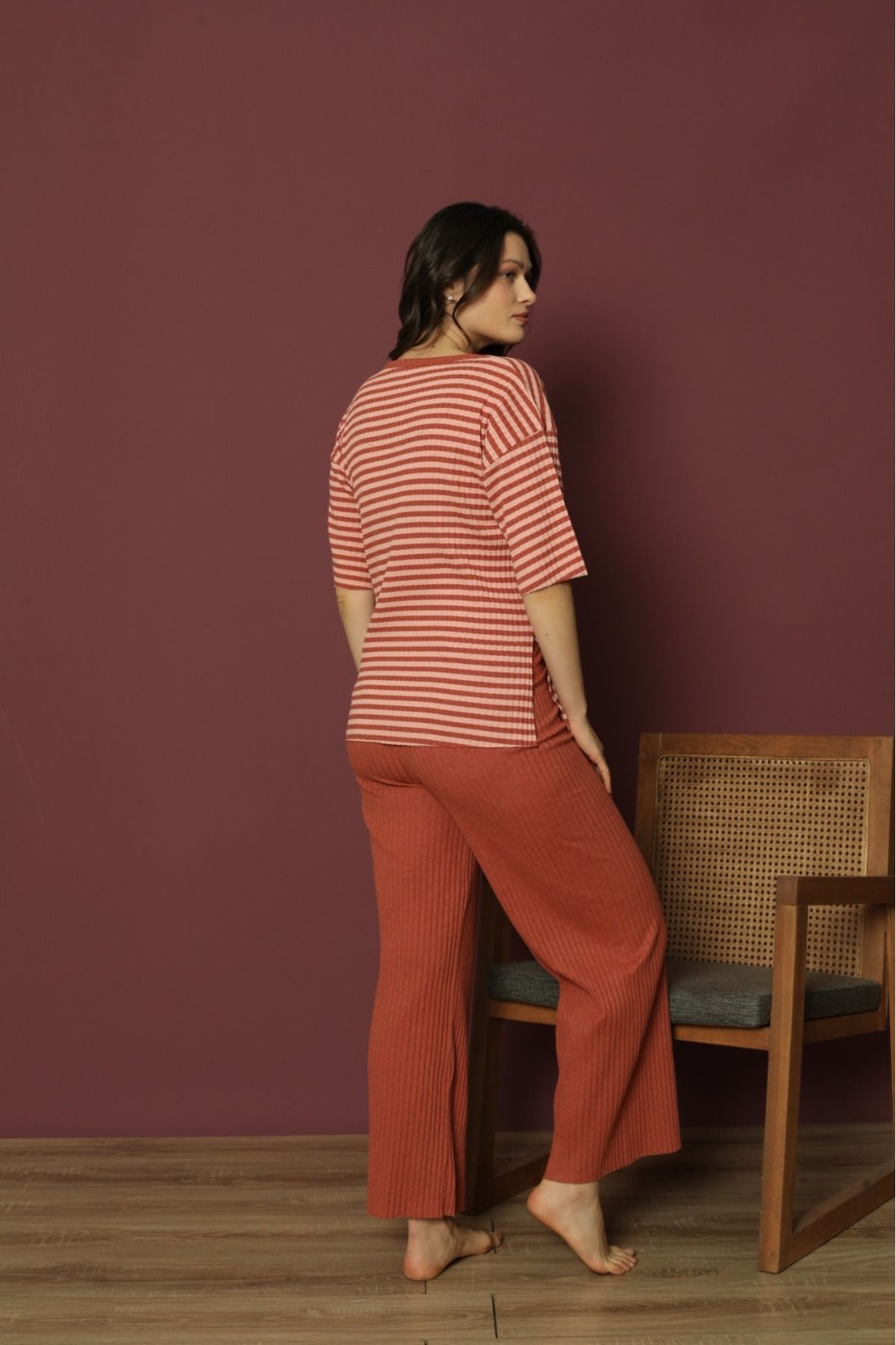 Pijama Takımı