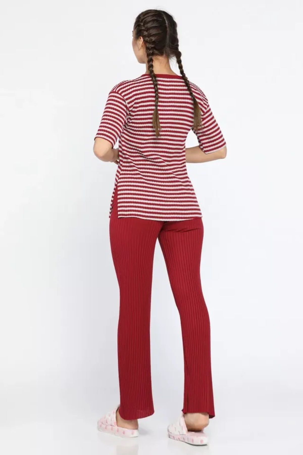 Pijama Takımı