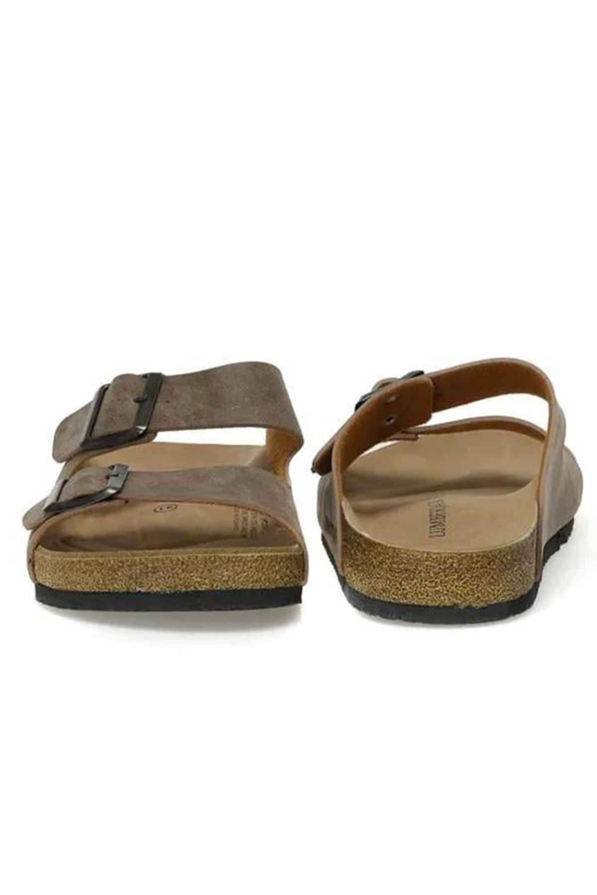 دمپایی lumberjack لامبرجک آناتومیک کژوال Mendy 4fx Comfort اورجینال - تصویر 5