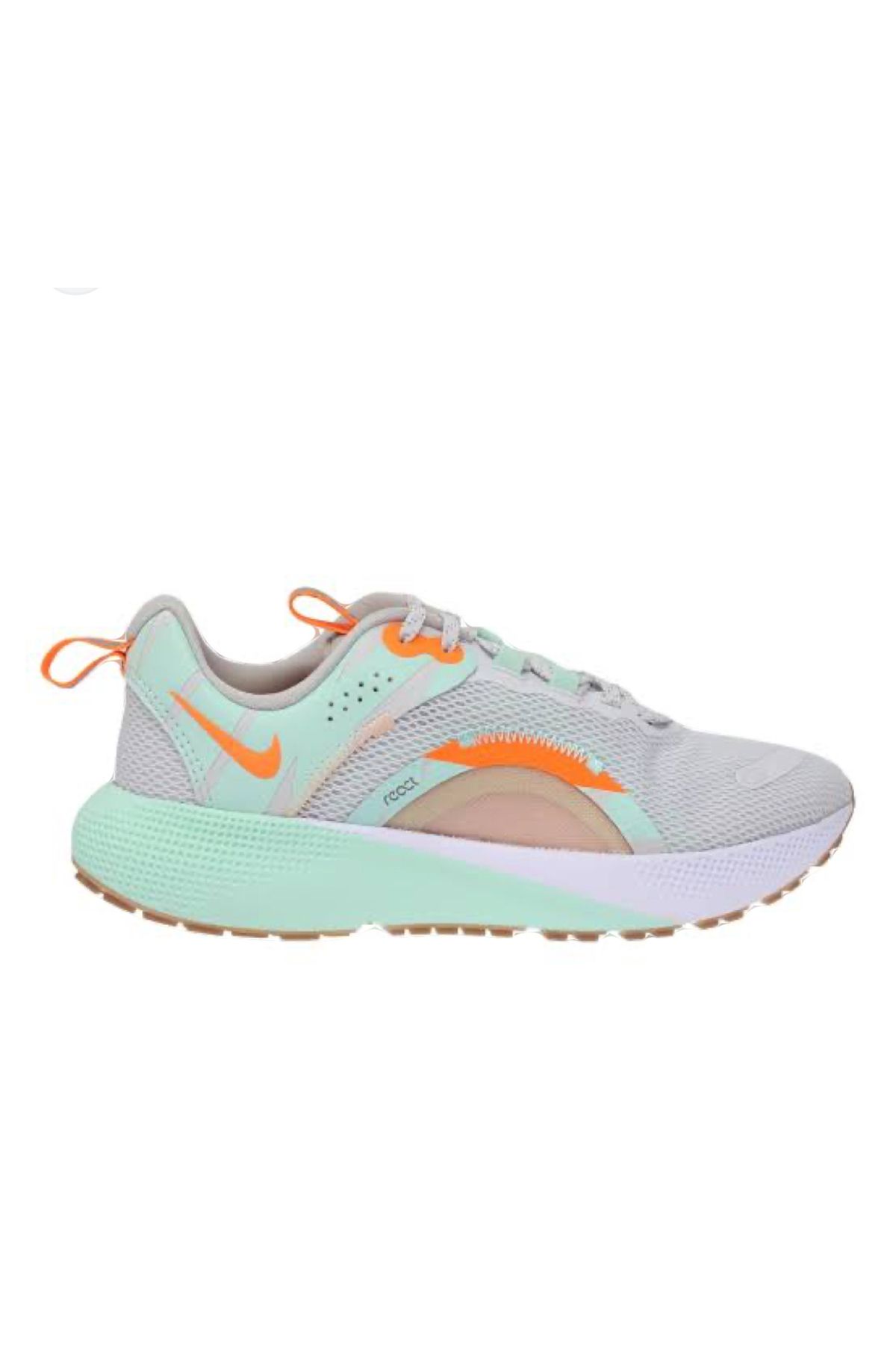 کفش پیاده روی چند رنگ زنانه React Escape Run 2 رانینگ PRM Nike