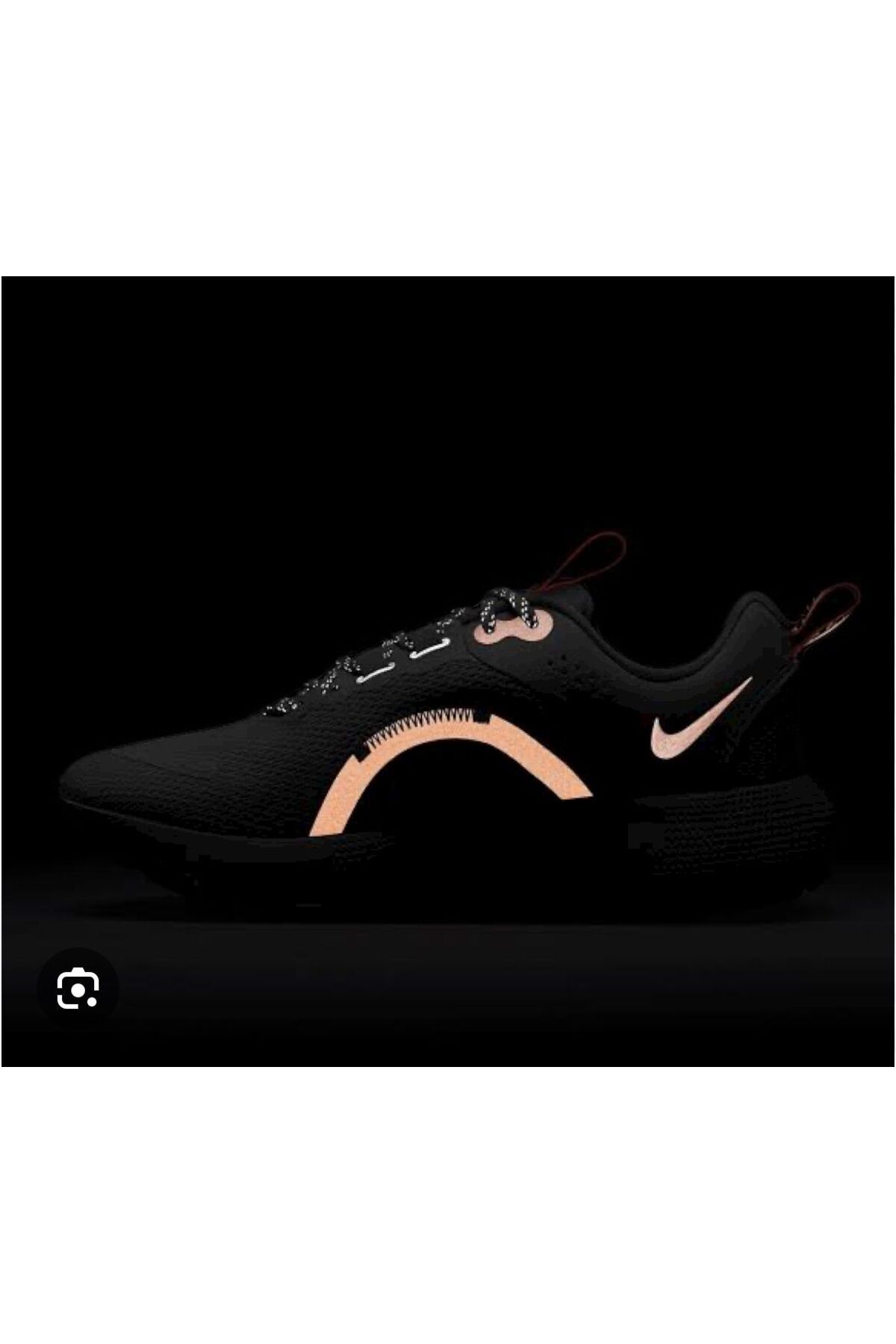 کفش پیاده روی چند رنگ زنانه React Escape Run 2 رانینگ PRM Nike