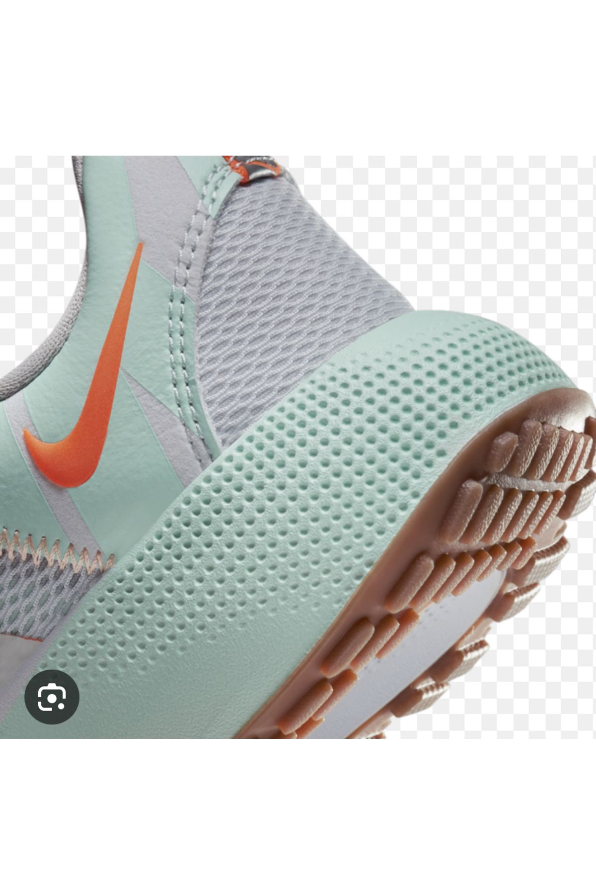 کفش پیاده روی چند رنگ زنانه React Escape Run 2 رانینگ PRM Nike