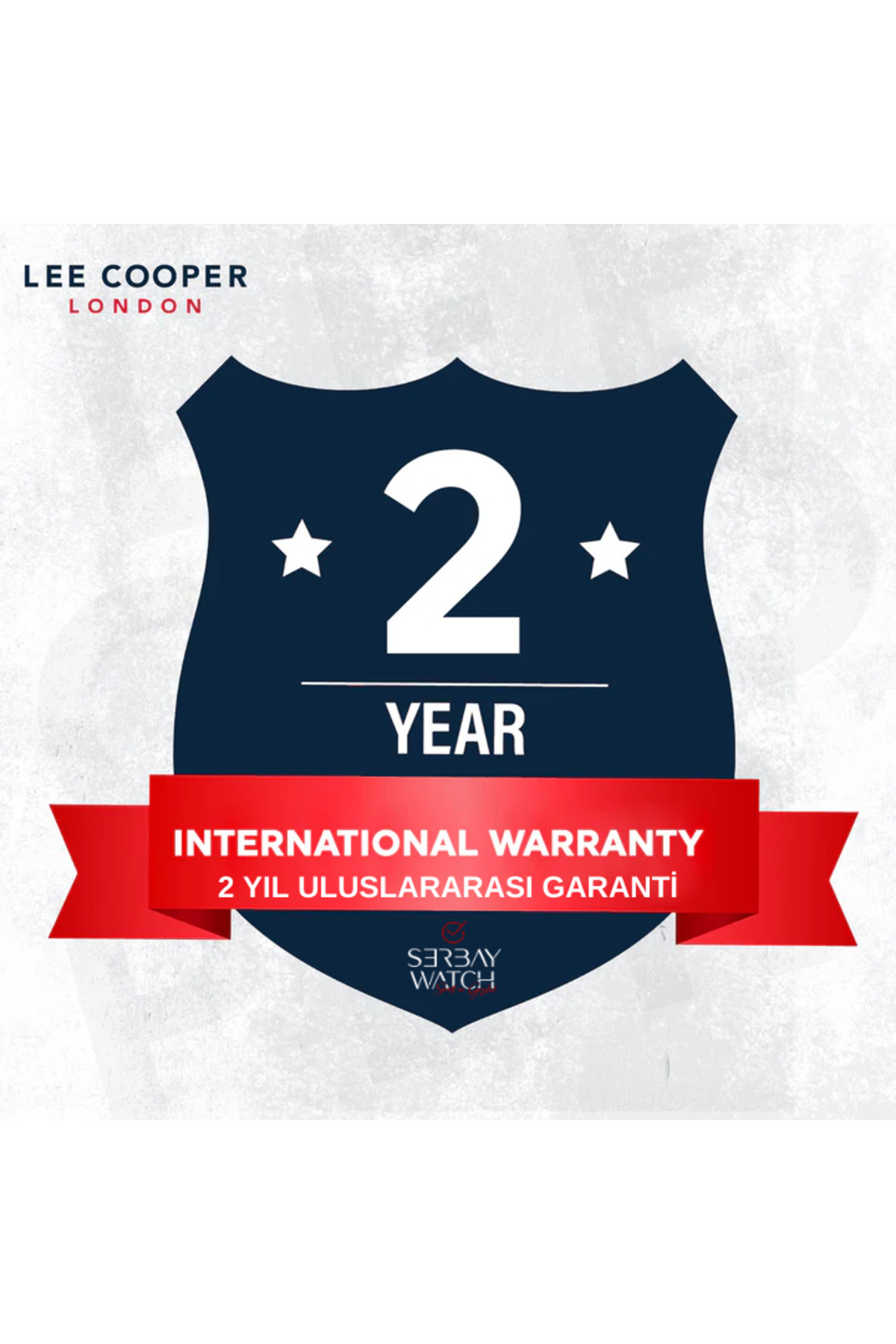 ساعت مچی مردانه    | لی کوپر Lee Cooper SWLC07594390 - تصویر 4