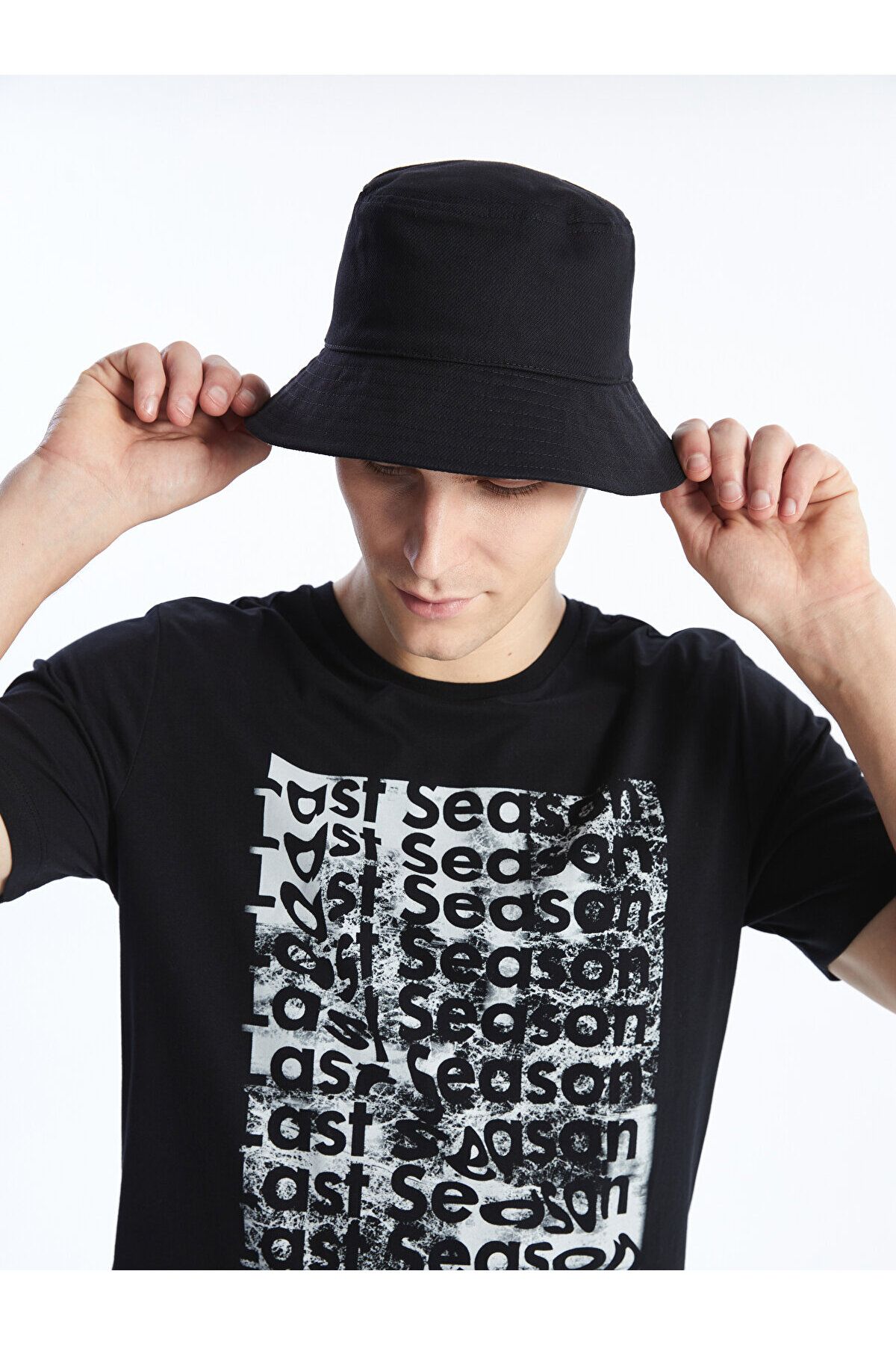 LC Waikiki Pălărie Pentru Bărbați Masculin - 58