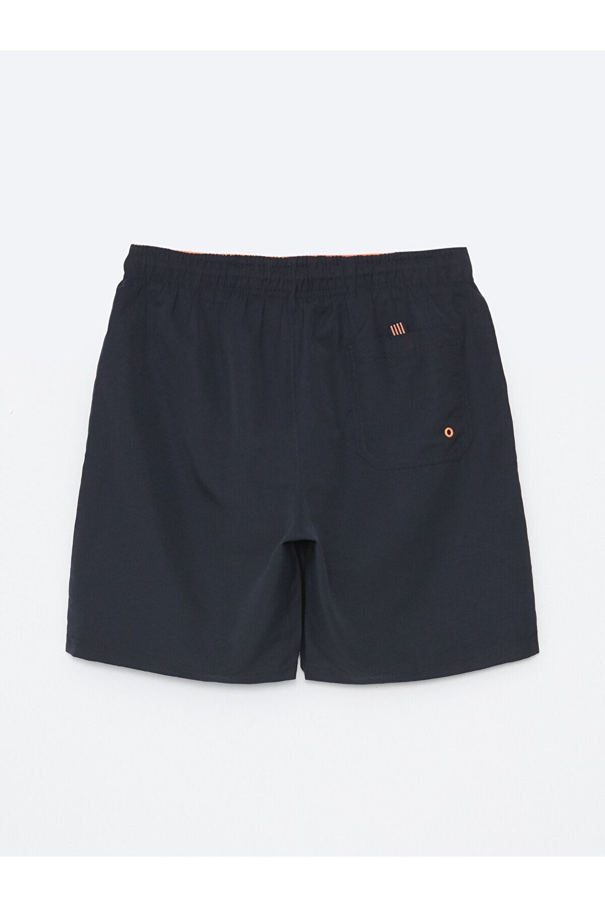 LC Waikiki-Basic Men's Swim Shorts - Short Size 7