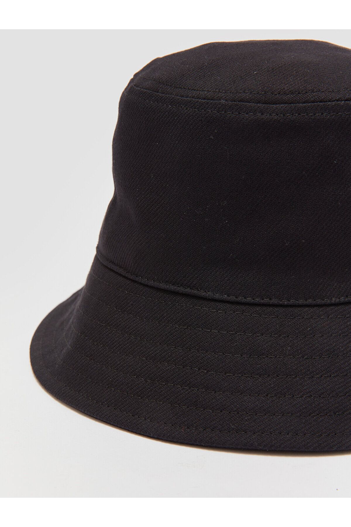LC Waikiki-Ανδρικό καπέλο Bucket 5