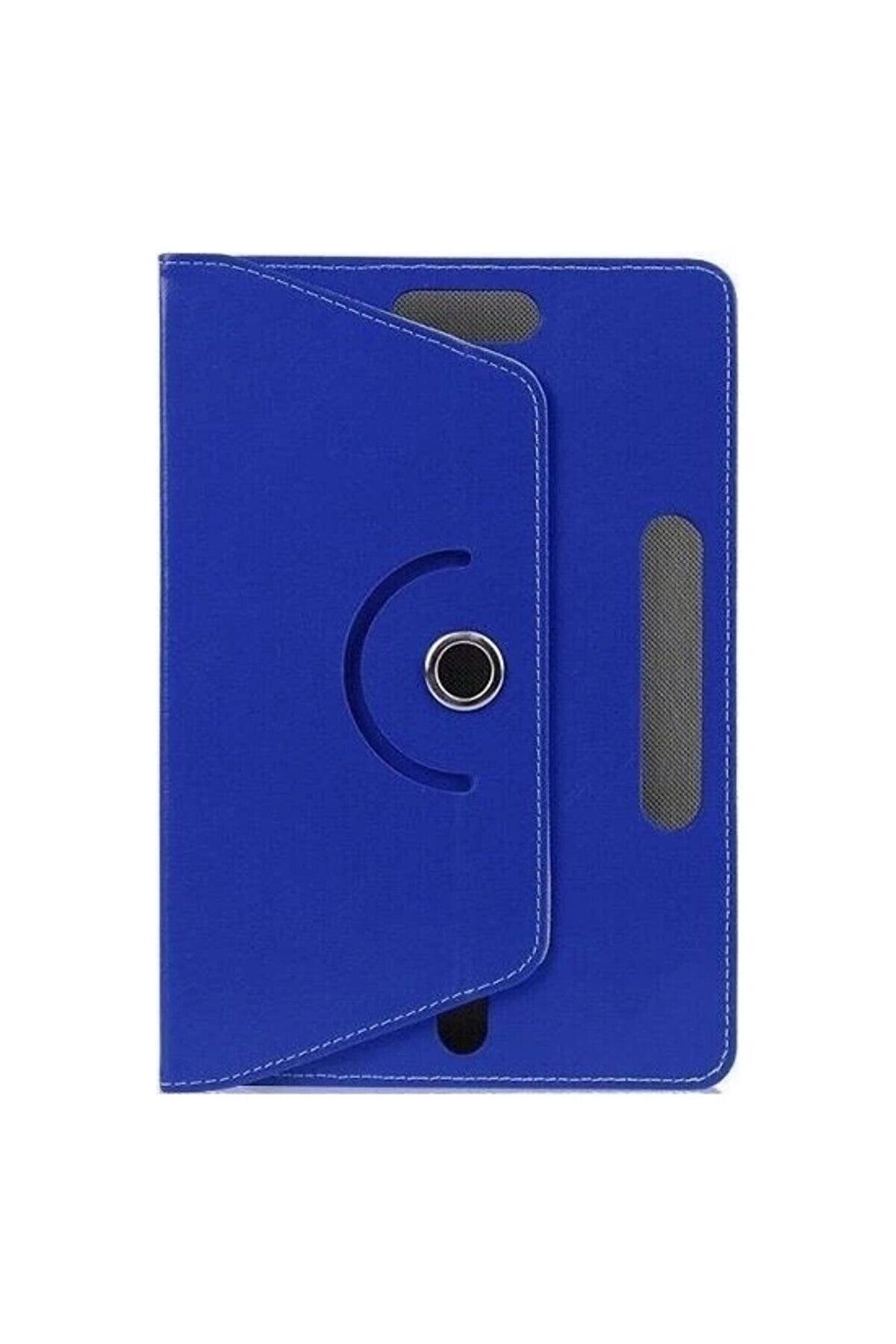 Yeni Listede Olmayan-Redmi Pad Pro - Universal Rotating Compatible Tablet Case 2