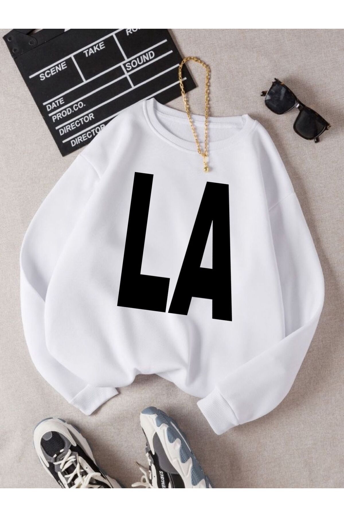 سویشرت  Klşikjgs2Topcu