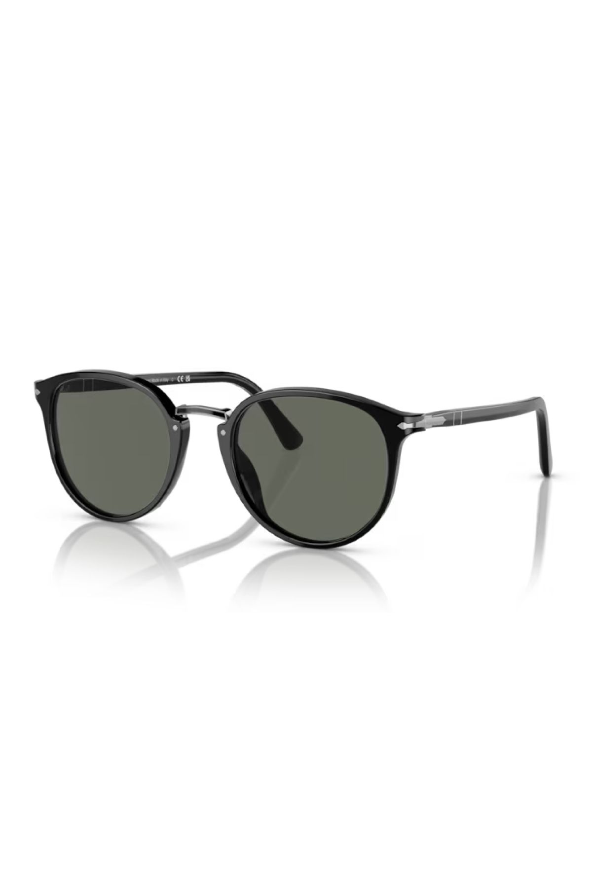 عینک آفتابی سفید مردانه و زنانه یونیسکس اورجینال Persol