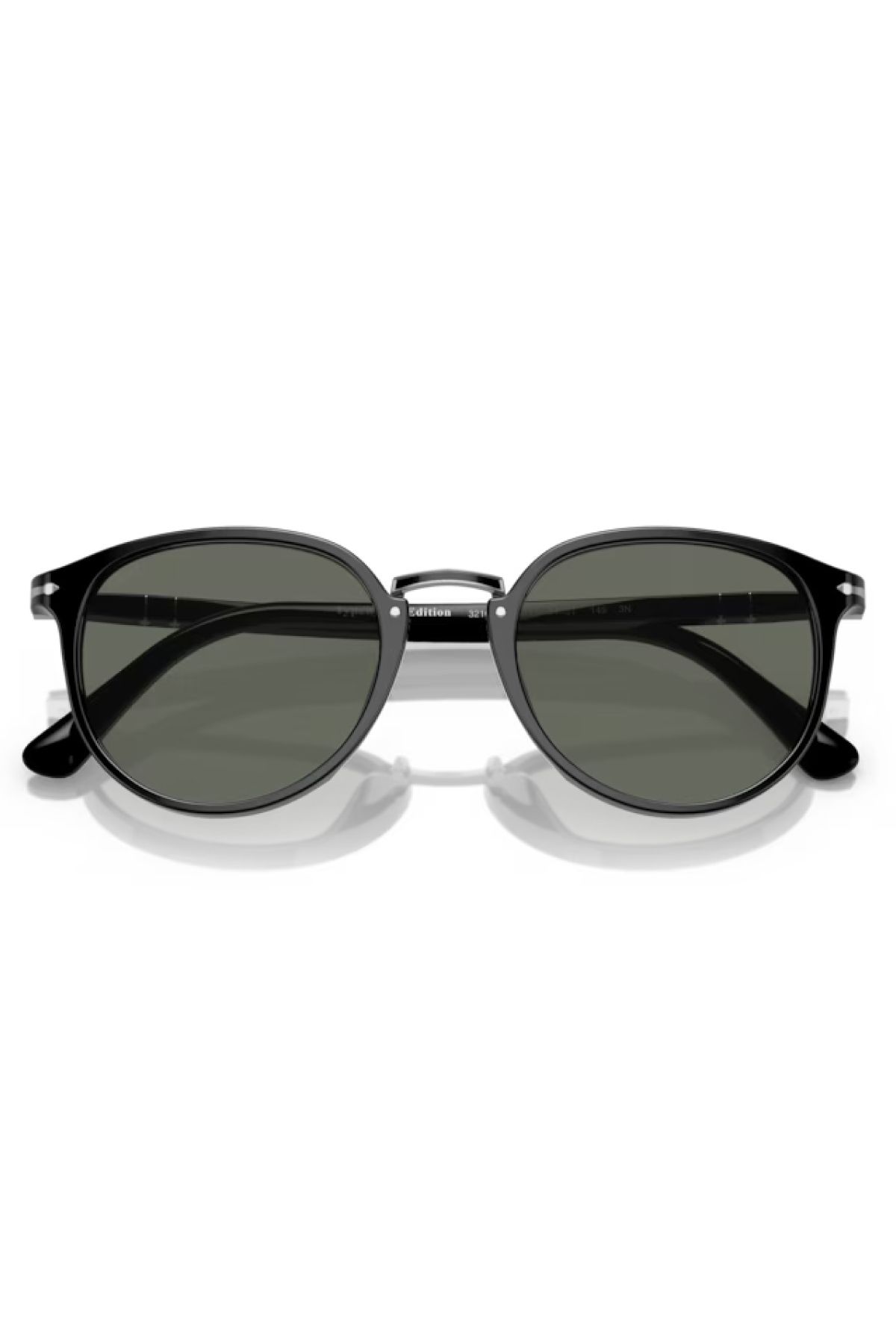 عینک آفتابی سفید مردانه و زنانه یونیسکس اورجینال Persol