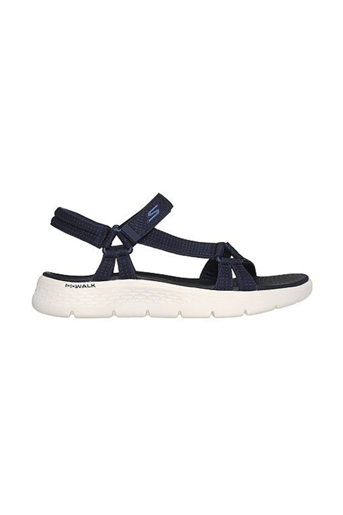 SKECHERS-GO WALK FLEX SANDAL - SUBLIME 1