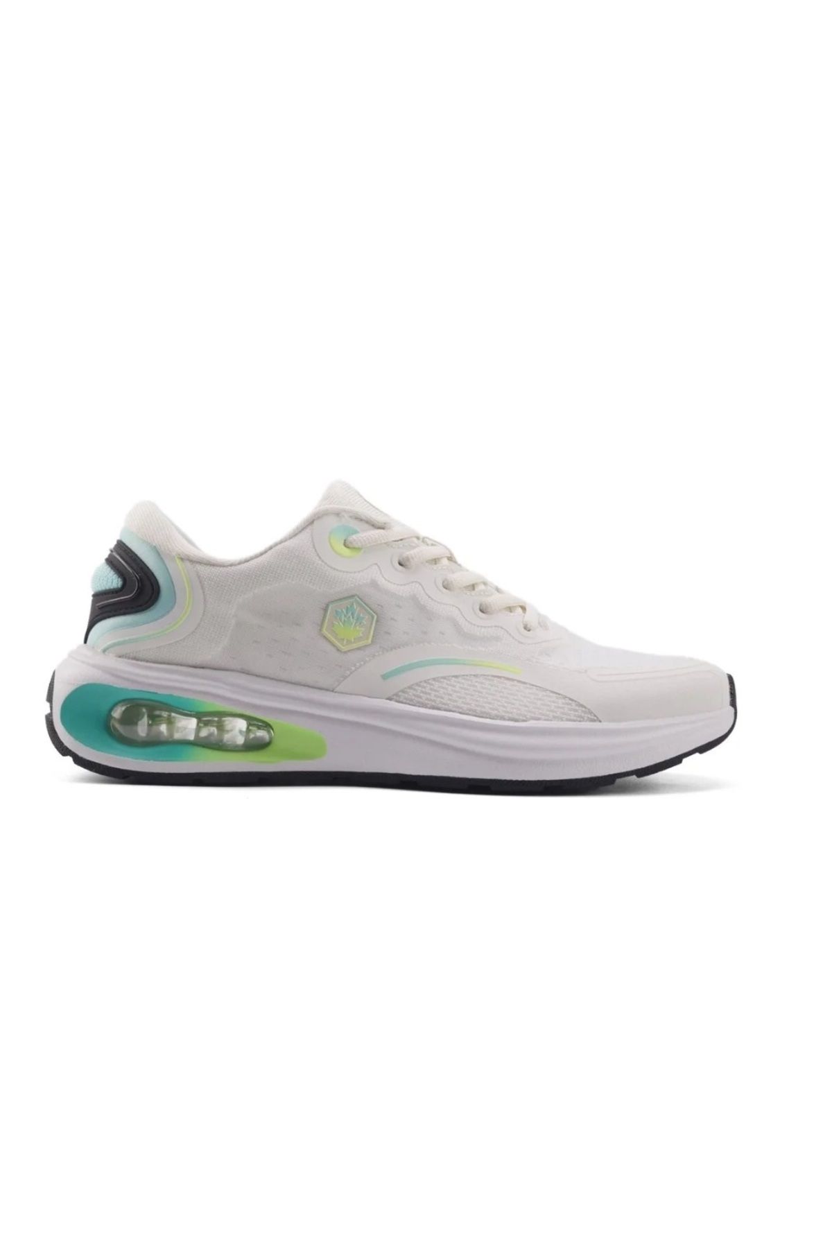 lumberjack Laren 4fx Pantofi Casual Albi Masculin - 42