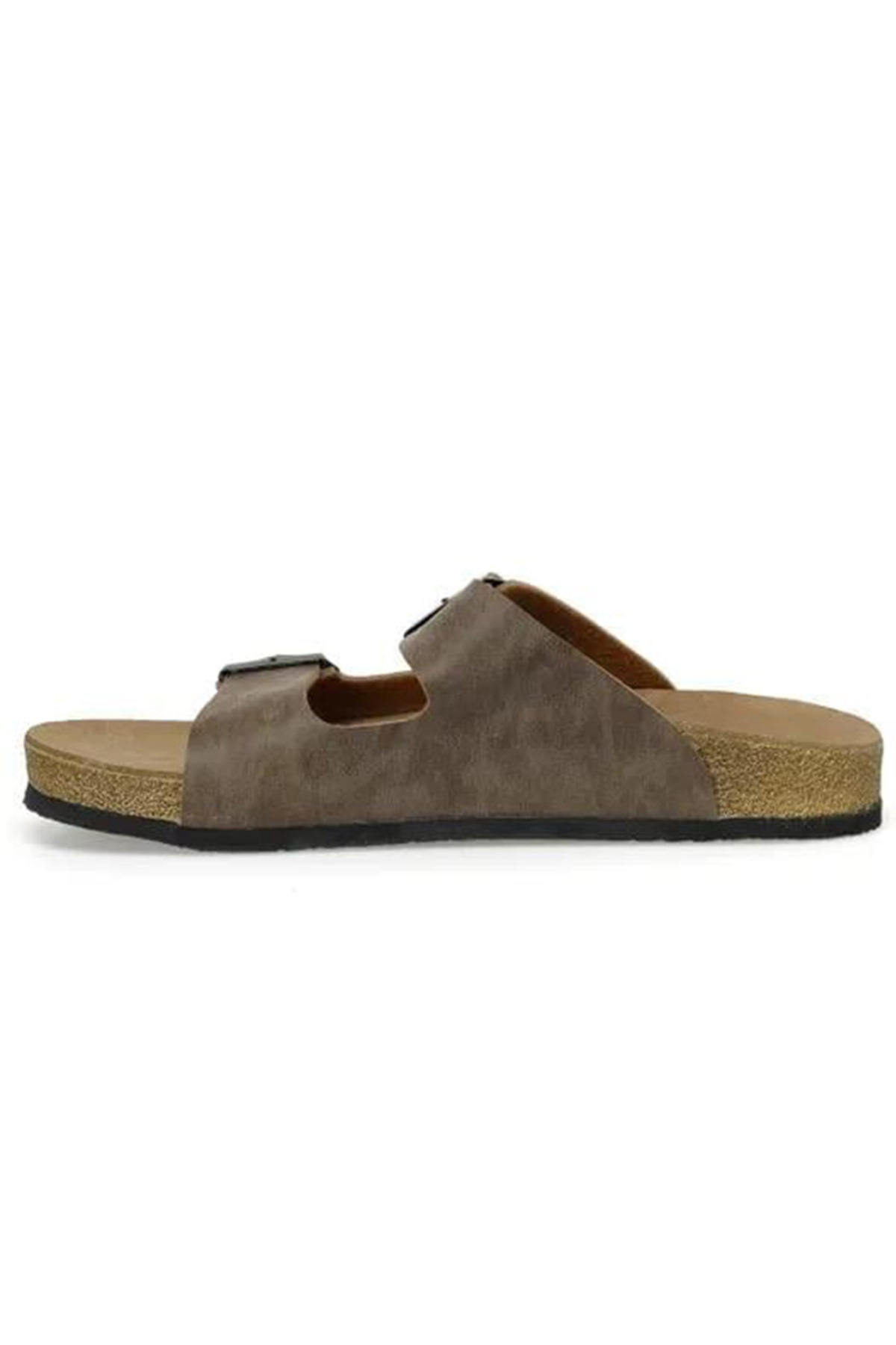 دمپایی lumberjack لامبرجک آناتومیک کژوال Mendy 4fx Comfort اورجینال - تصویر 4