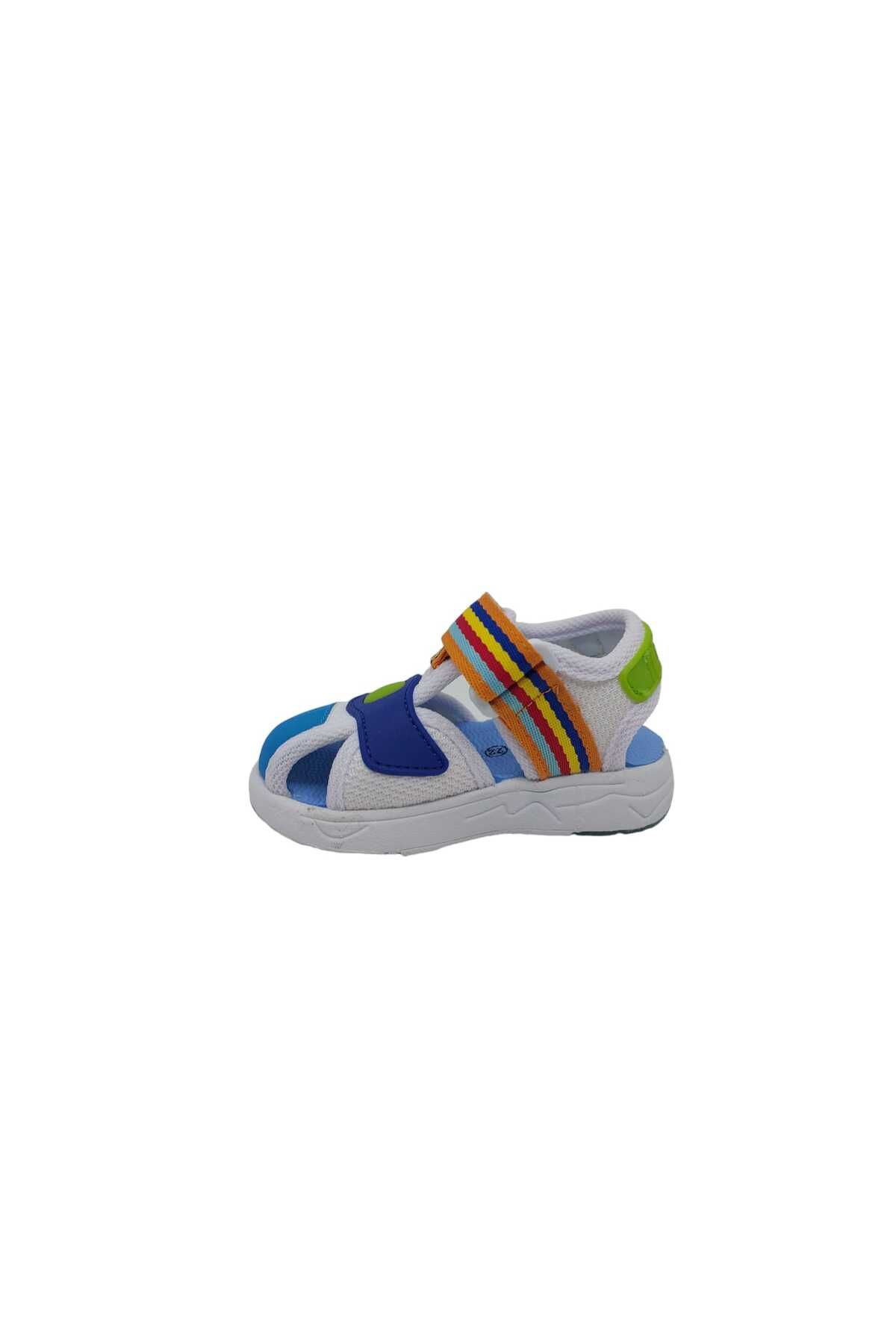 Vicco-Flow II Children's Sandals 3