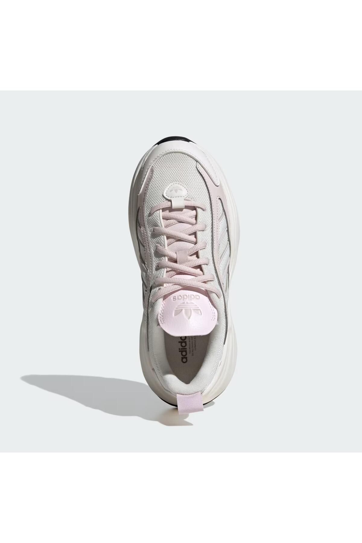 اسنیکر صورتی زنانه کفش ورزشی روزانه Ozgaia اورجینال adidas