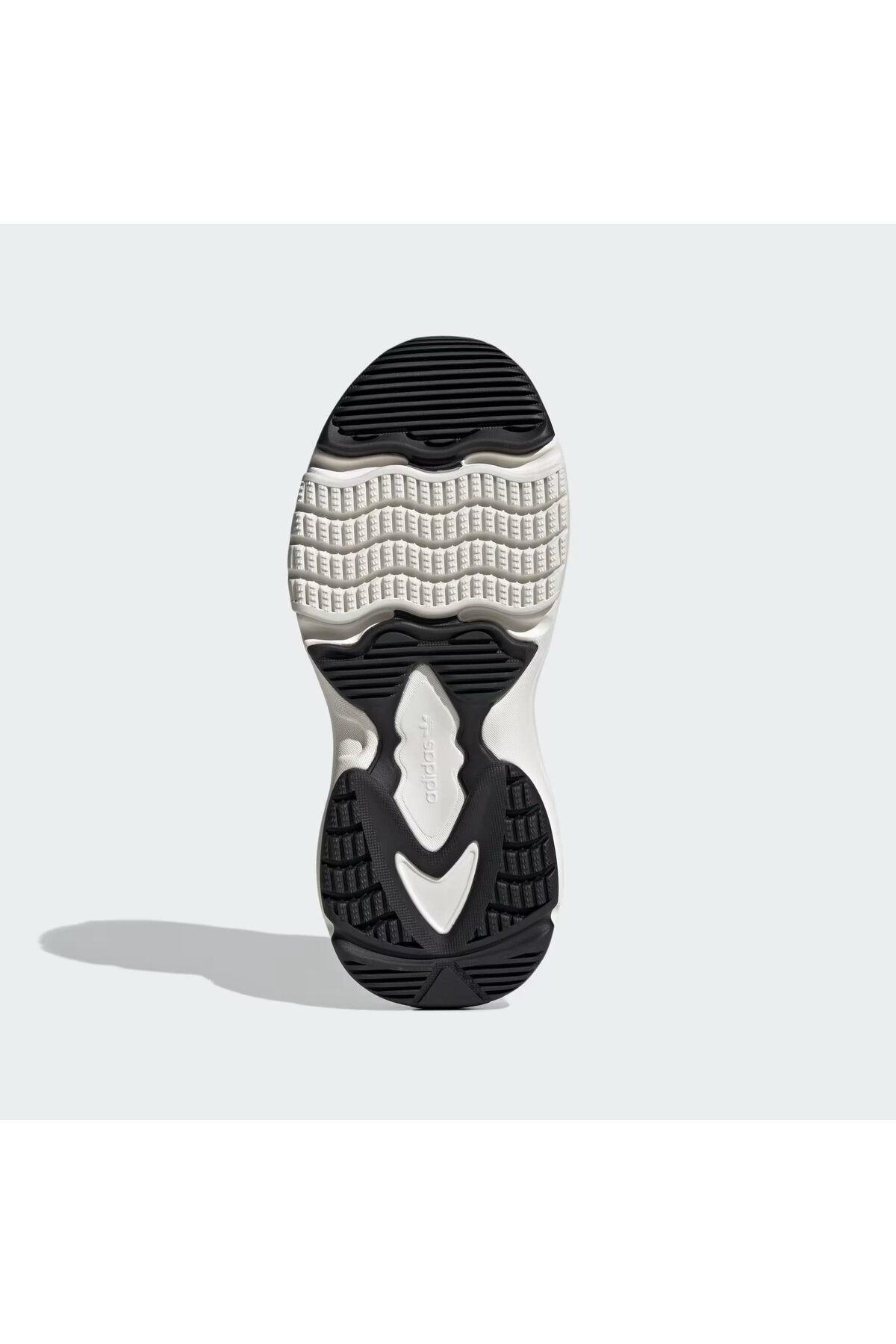 اسنیکر صورتی زنانه کفش ورزشی روزانه Ozgaia اورجینال adidas