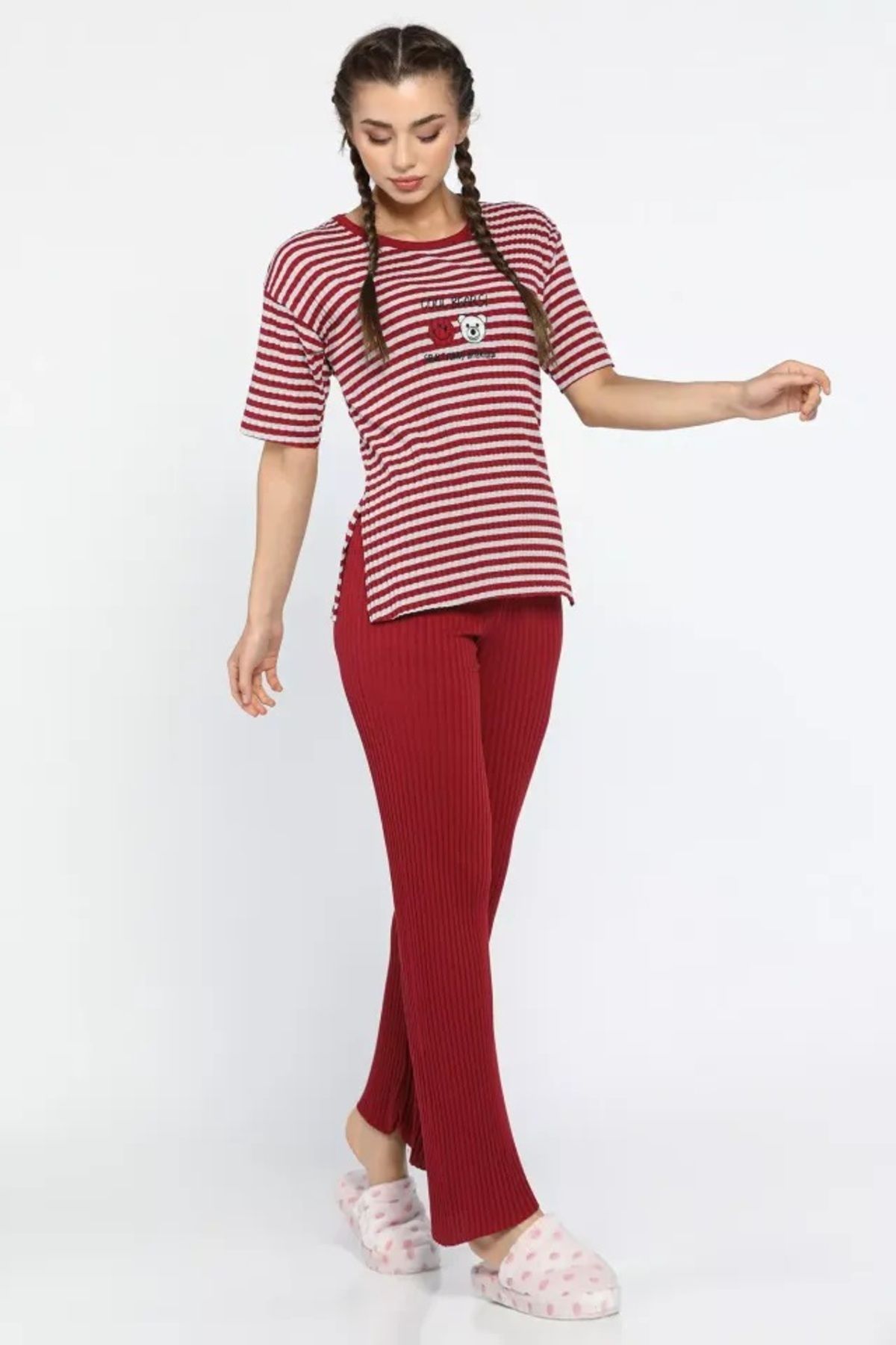 Pijama Takımı