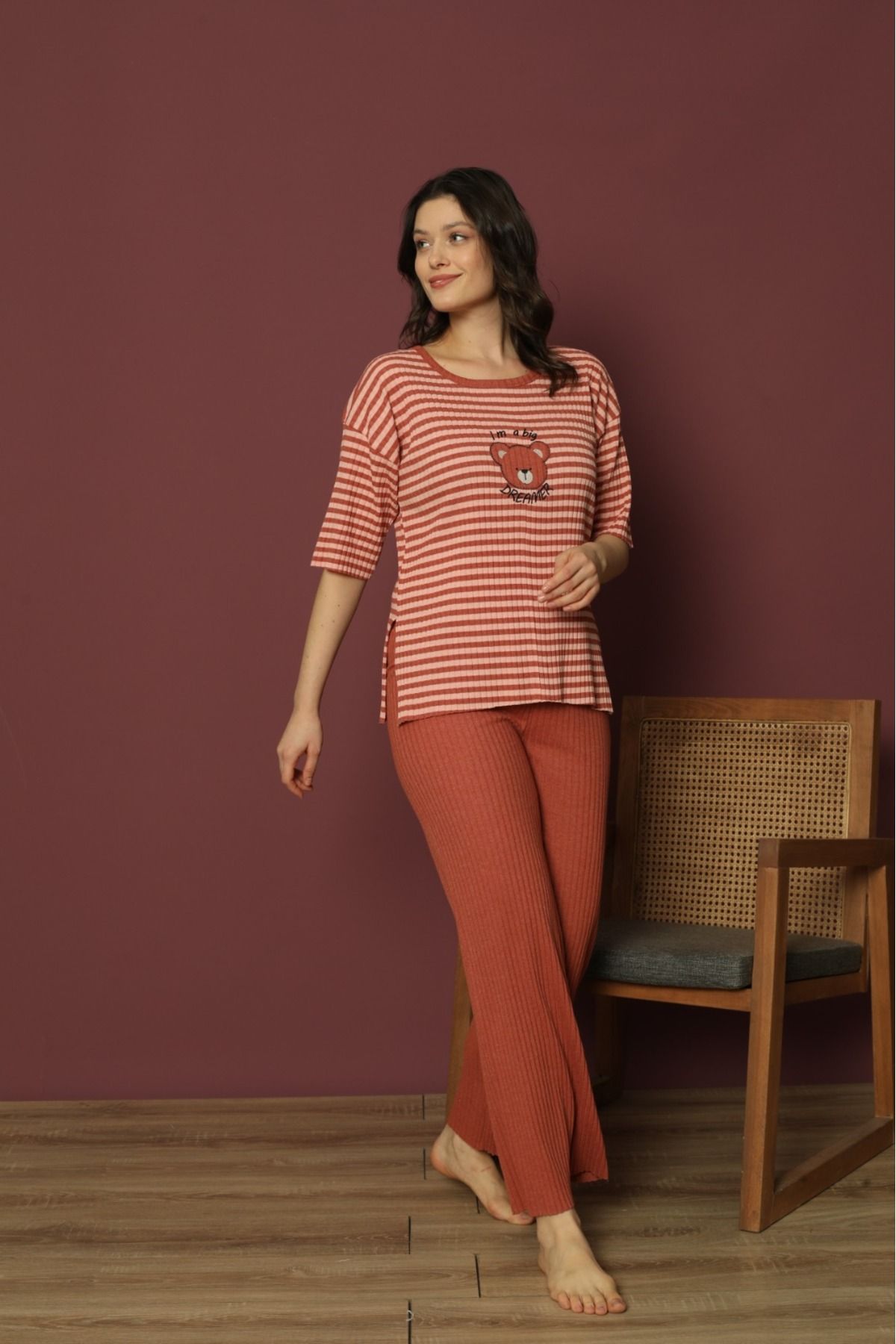 Pijama Takımı