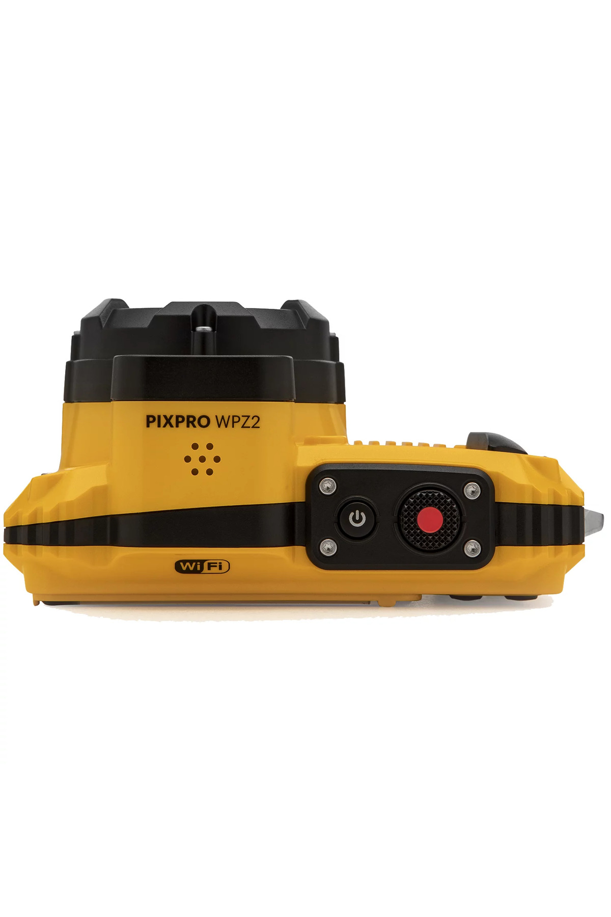 Kodak PixPro WPZ2 Fotoğraf Makinesi-Dayanıklı Tasarım ve Yüksek
