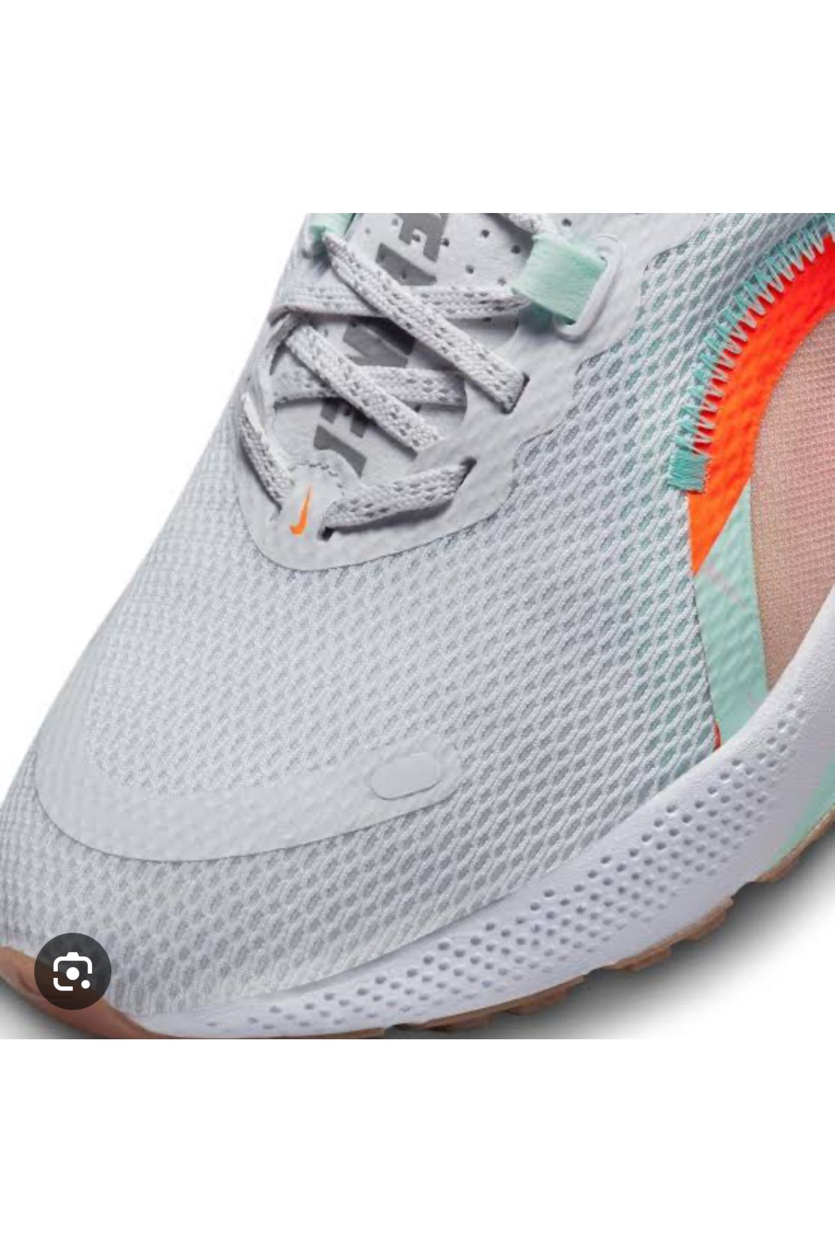 کفش پیاده روی چند رنگ زنانه React Escape Run 2 رانینگ PRM Nike