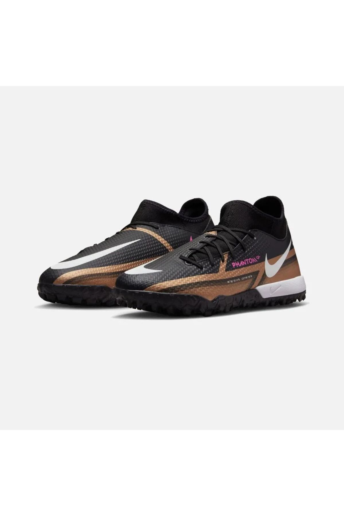 New nike turfs top