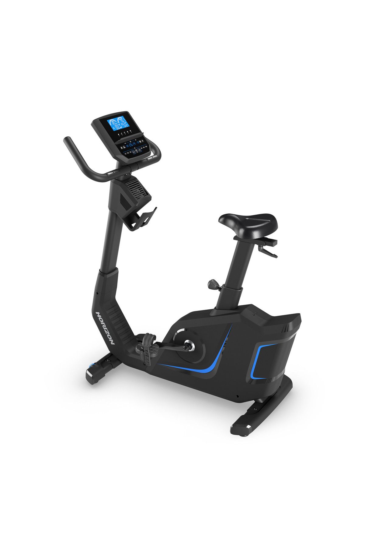 Horizon Fitness Horizon 5.0U Dikey Kondisyon Bisikleti