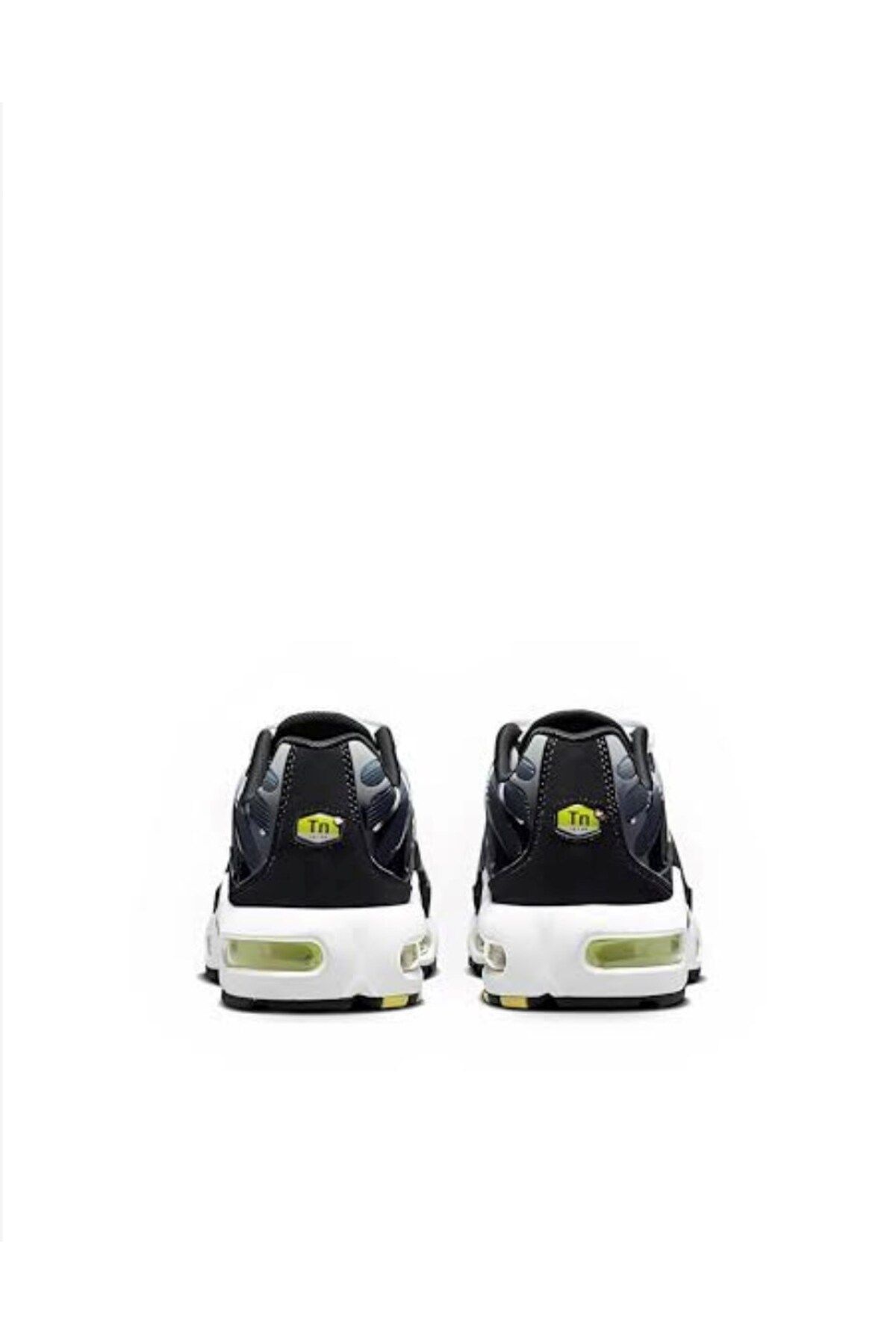 اسنیکر خاکستری مردانه و زنانه کفش ورزشی Air Max Plus GS CD0609 022 Nike