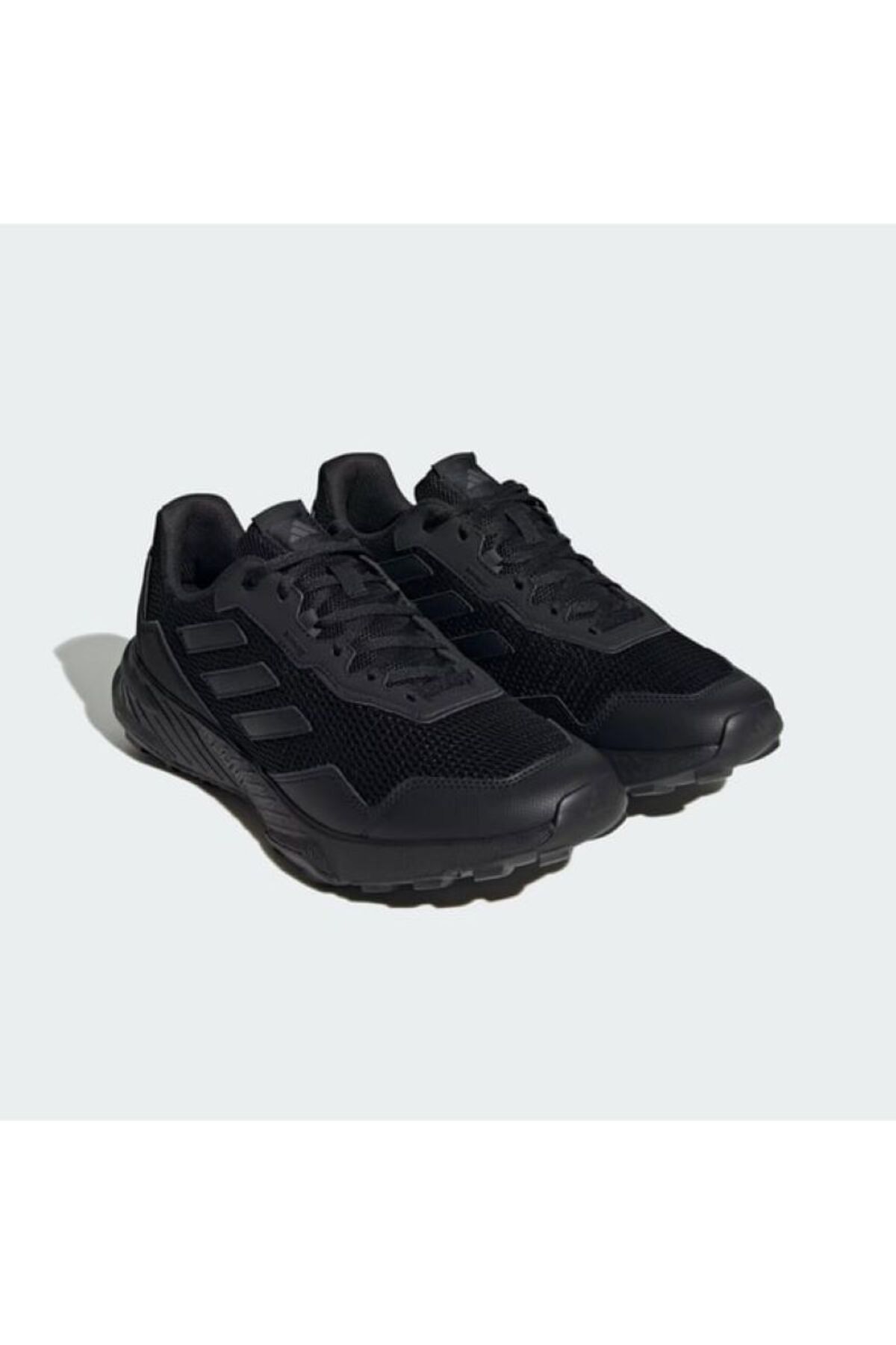 کفش adidas آدیداس مناسب دویدن مردانه IF0553-SIY RACEFINDER اورجینال - تصویر 3