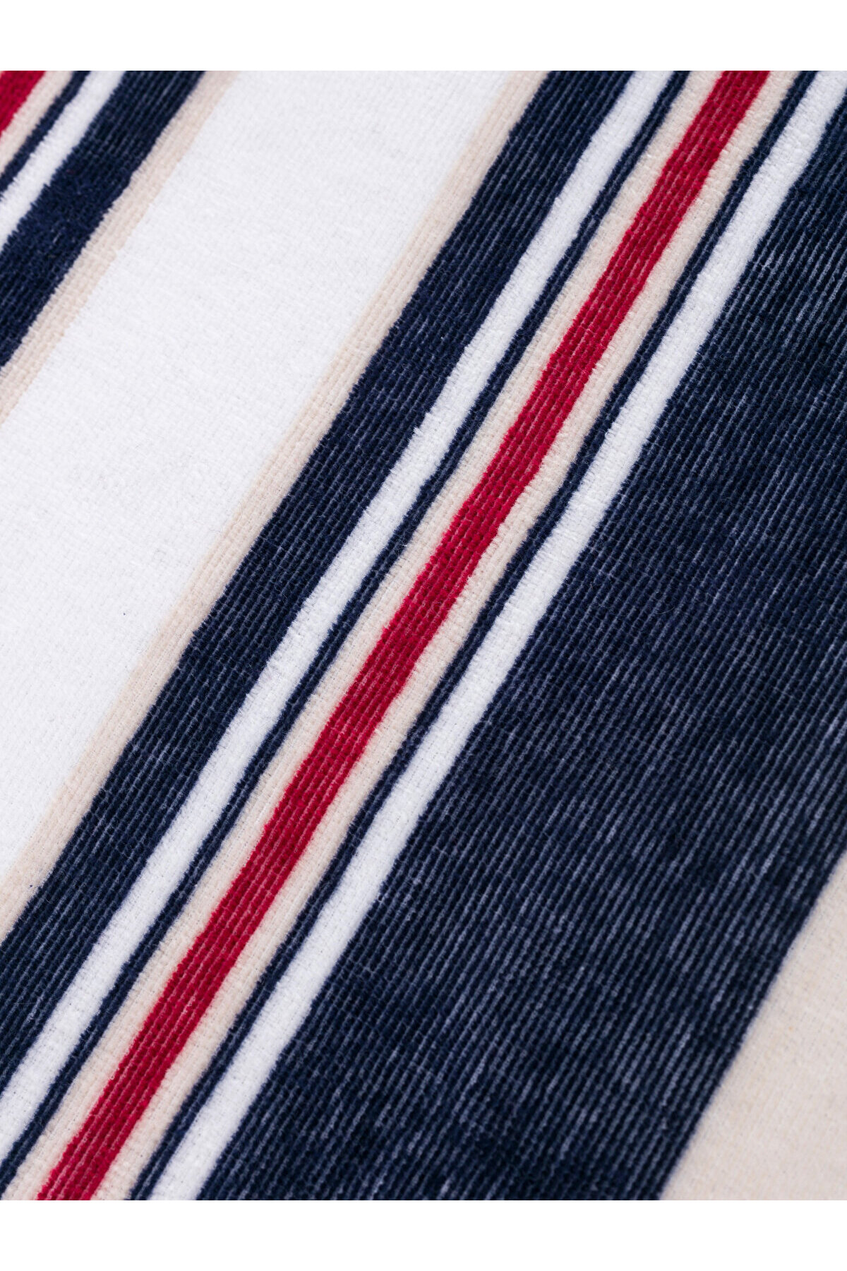 حوله ساحل مردانه راسته   | ال سی وایکیکی LC Waikiki 3958776 - تصویر 4