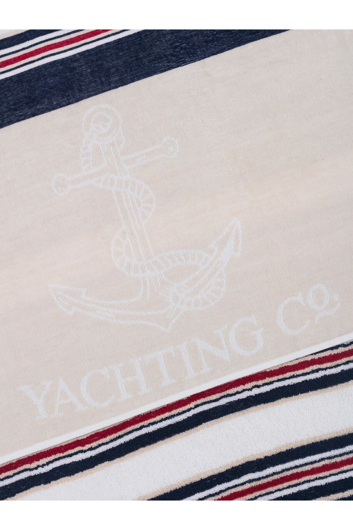 حوله ساحل مردانه راسته   | ال سی وایکیکی LC Waikiki 3958776 - تصویر 3