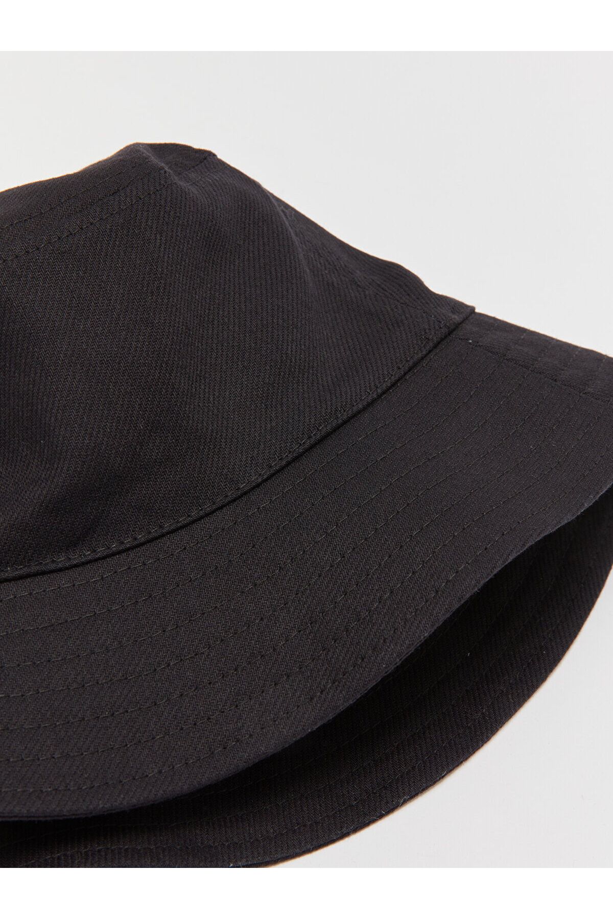 LC Waikiki-Ανδρικό καπέλο Bucket 6