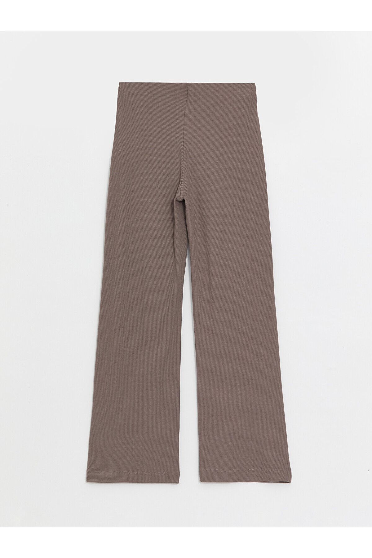 LC Waikiki-Damen - Gerade Jogginghose mit Standard-Passform 4